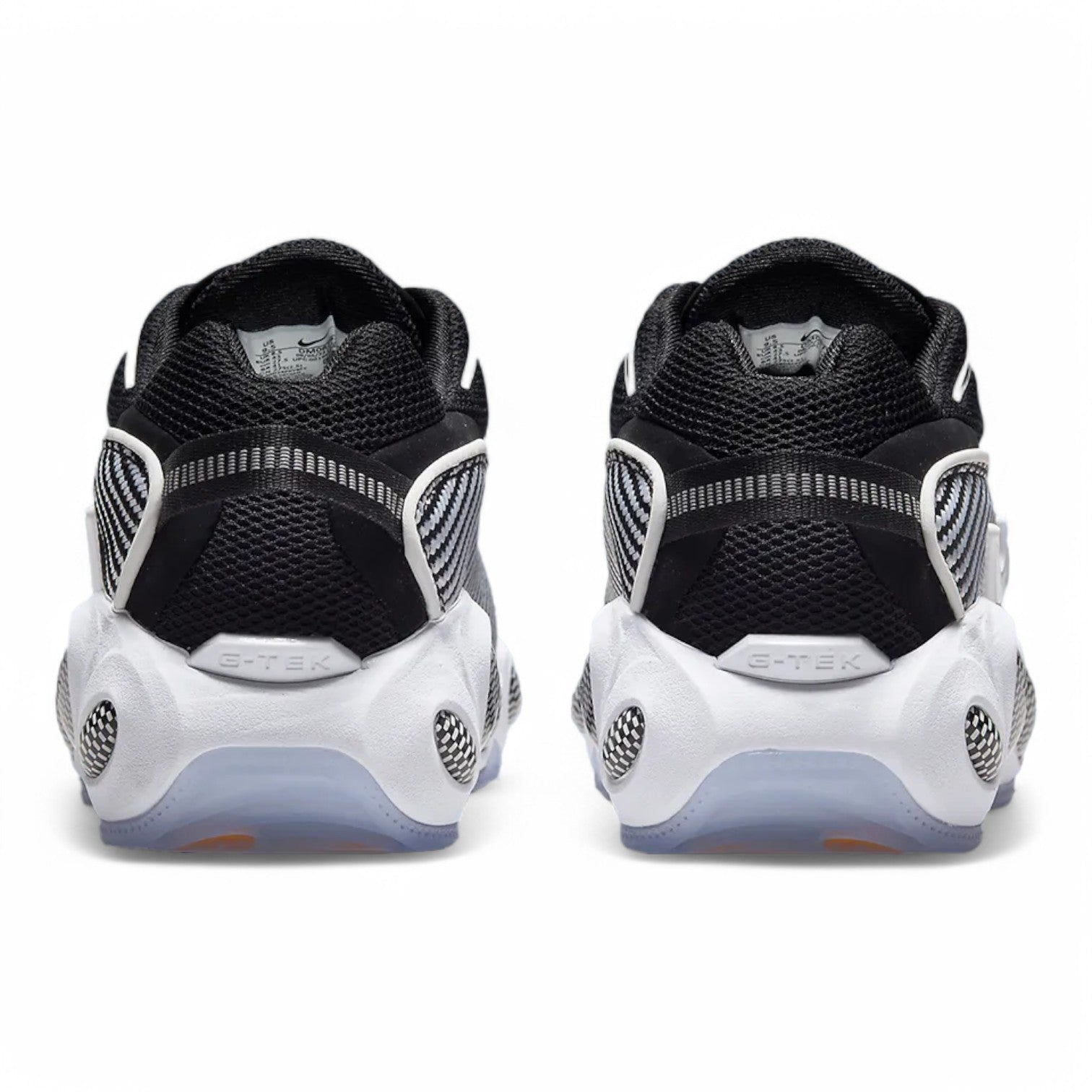 Nike Drake Nocta Glide 'Black/White'