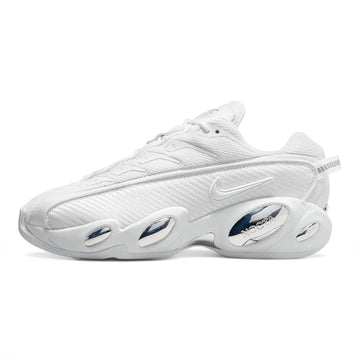 Nike Drake Nocta Glide 'Chrome White'