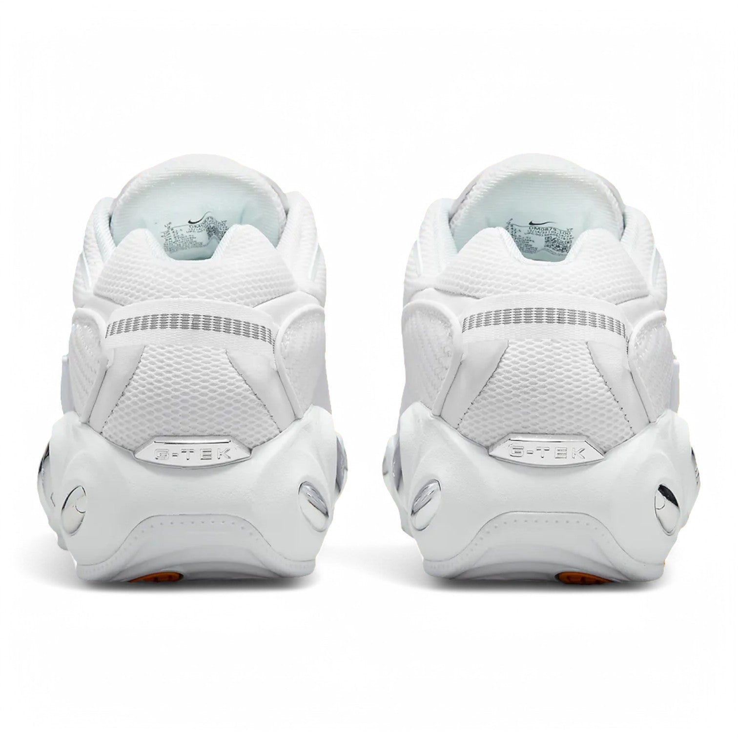 Nike Drake Nocta Glide 'Chrome White'