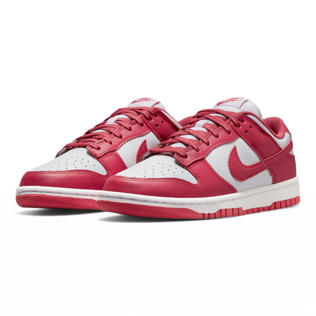 Nike Dunk Low 'Archeo Pink'