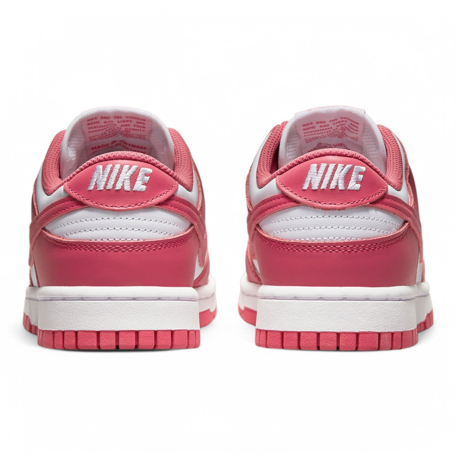 Nike Dunk Low 'Archeo Pink'
