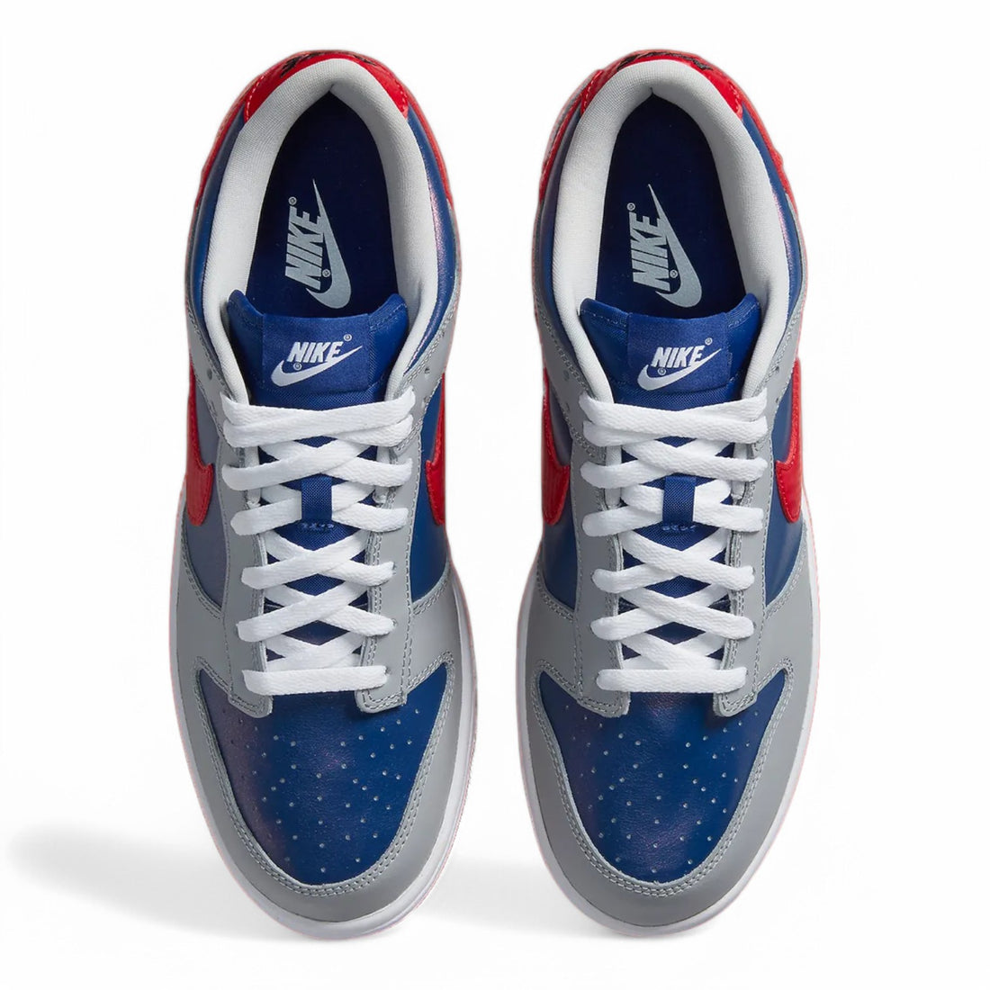 Nike Dunk Low 'CO.JP Samba'