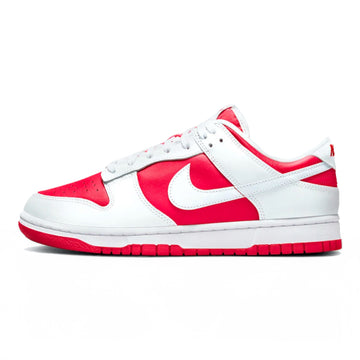 Nike Dunk Low 'Championship Red'