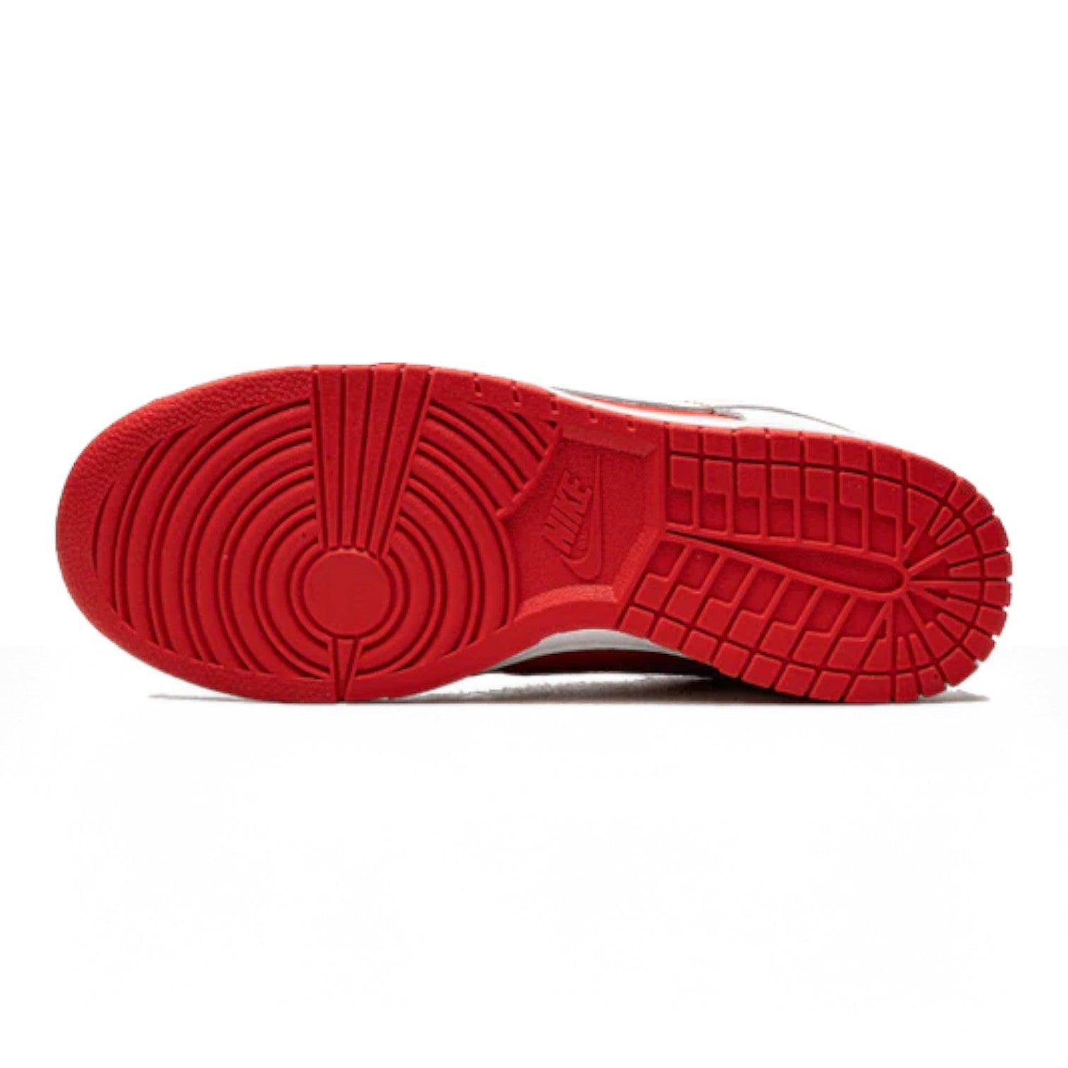 Nike Dunk Low 'Championship Red'