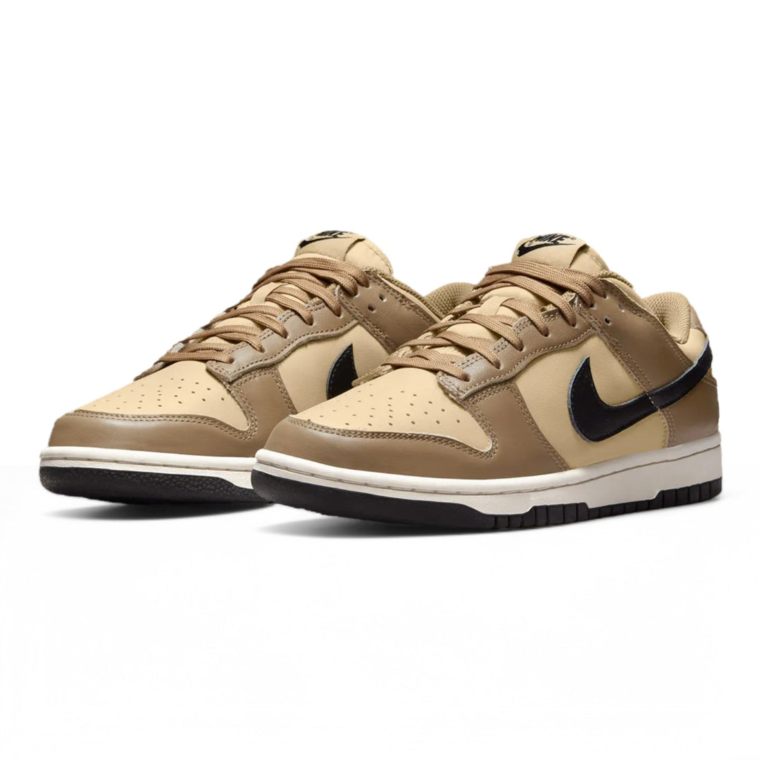 Nike Dunk Low 'Dark Driftwood'