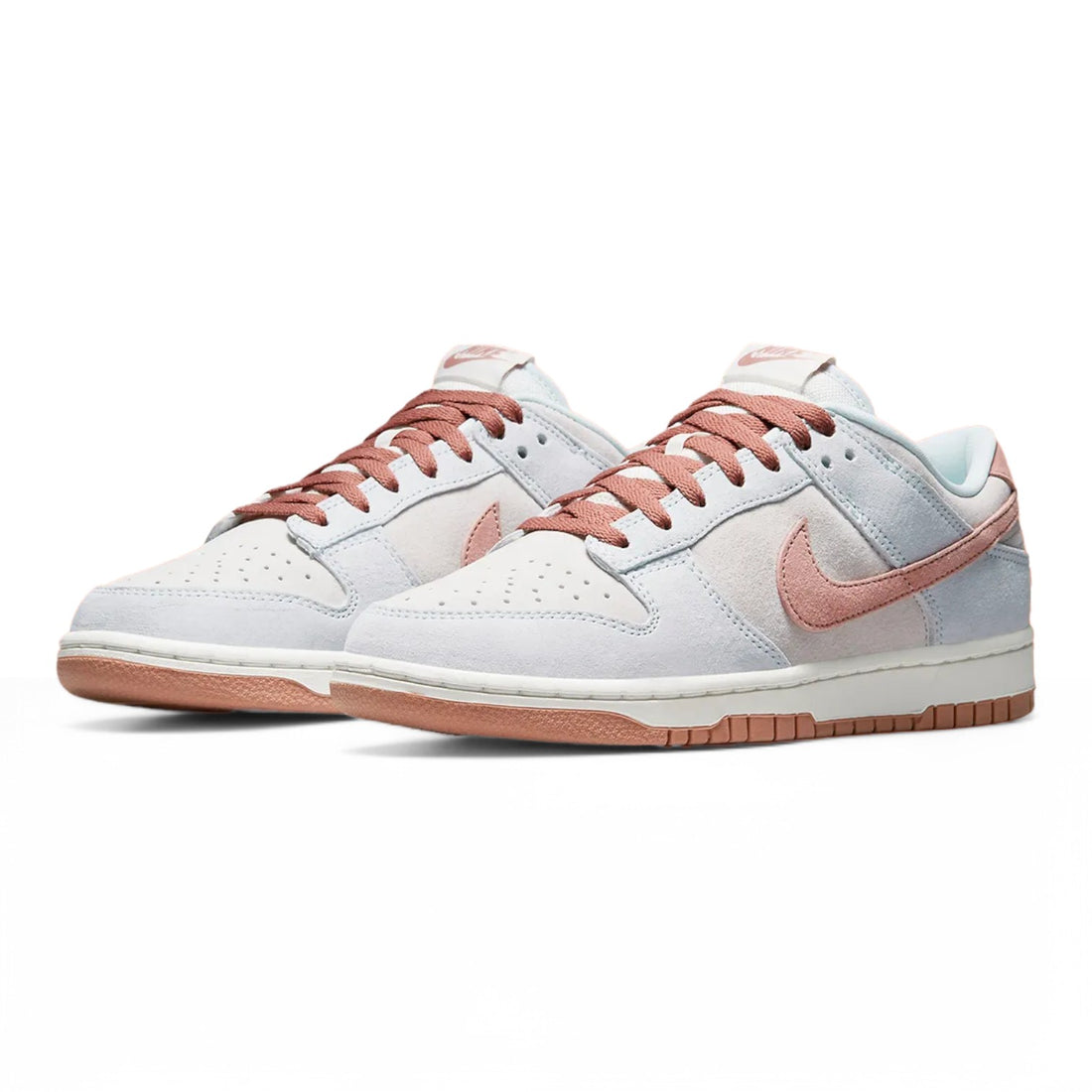 Nike Dunk Low 'Fossil Rose'