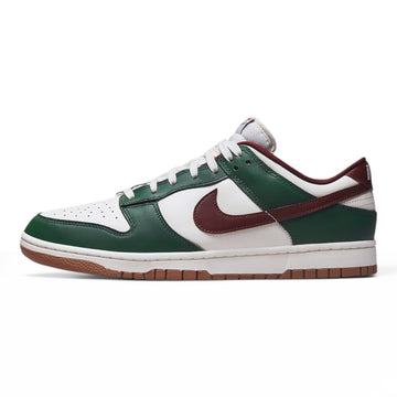 Nike Dunk Low 'Gorge Green'