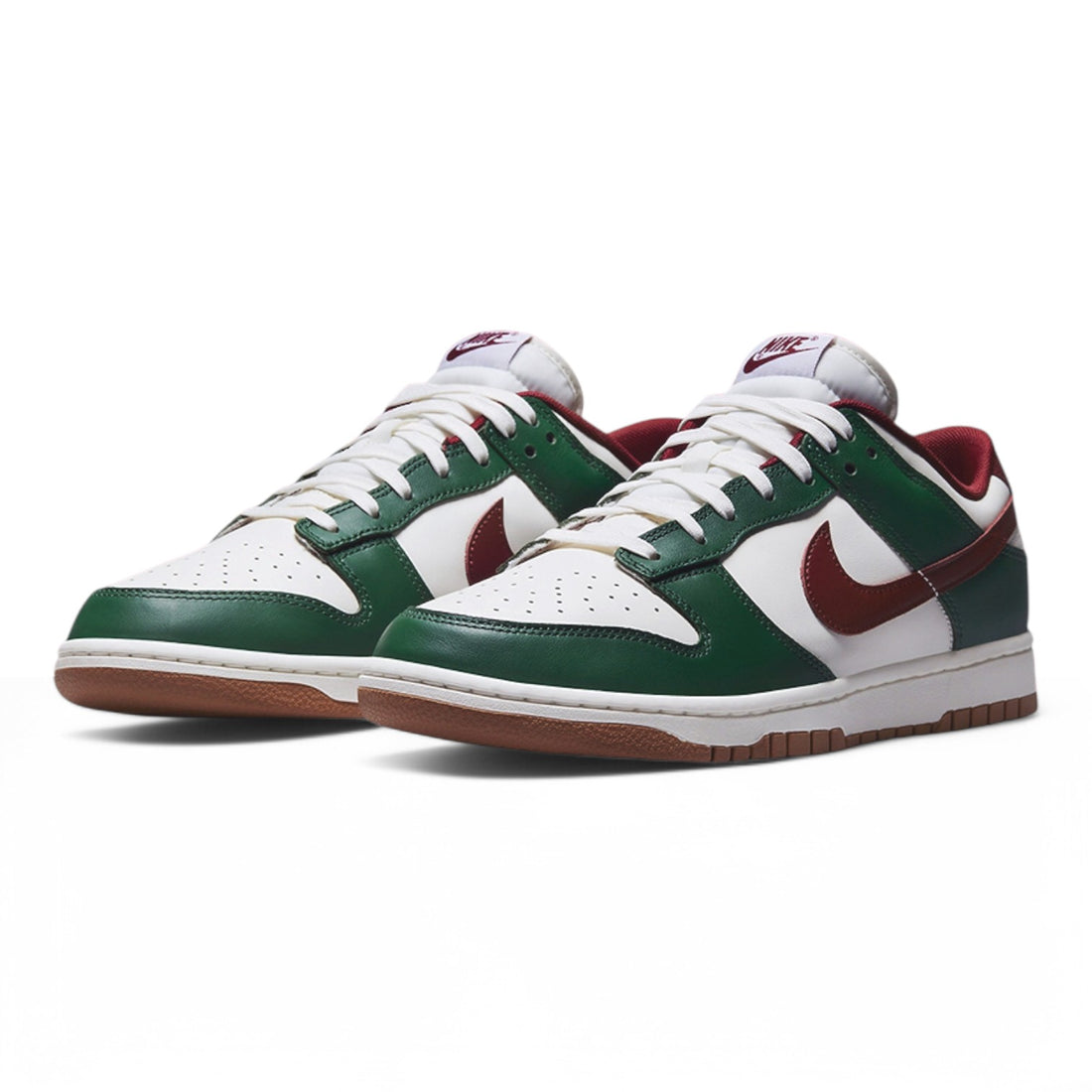 Nike Dunk Low 'Gorge Green'