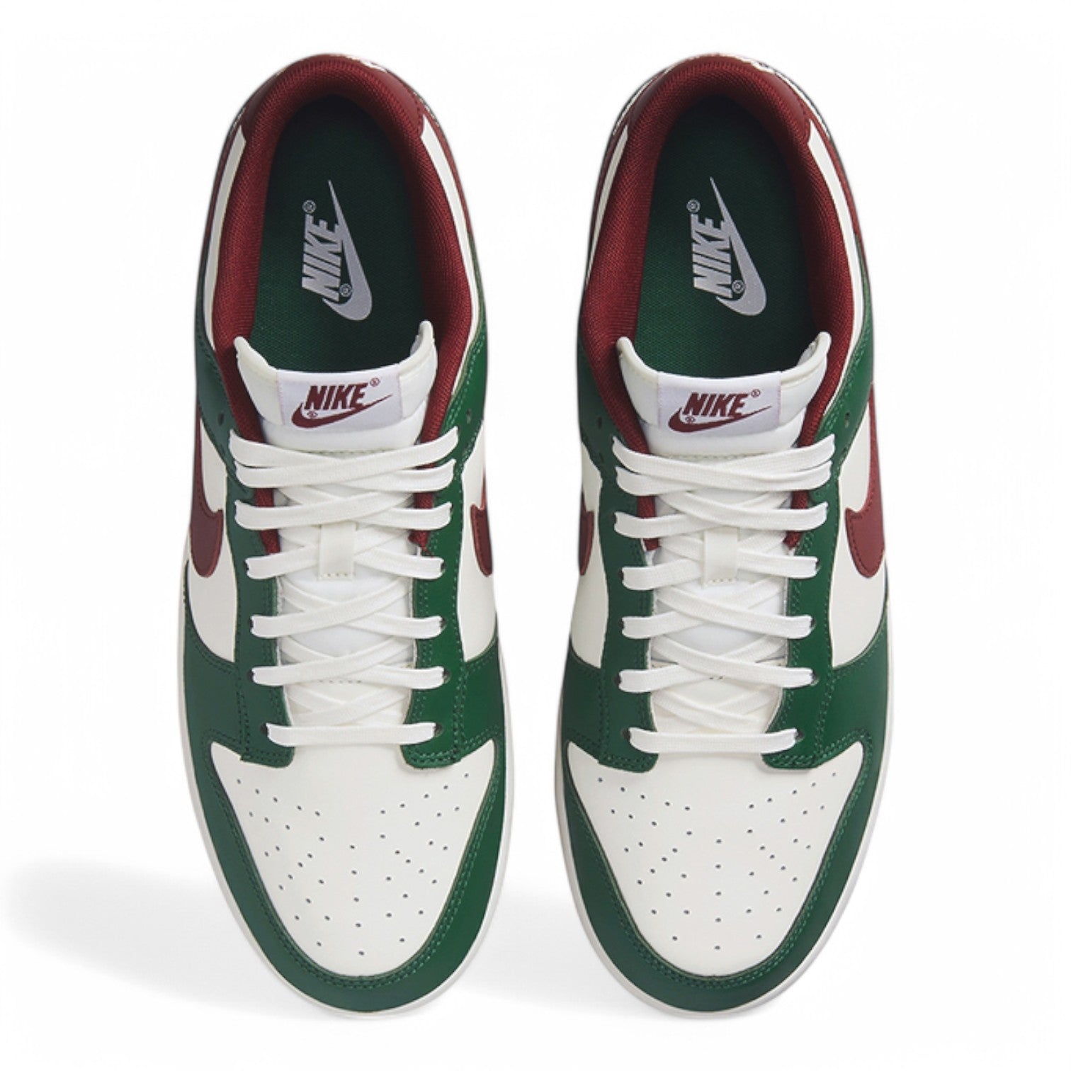 Nike Dunk Low 'Gorge Green'