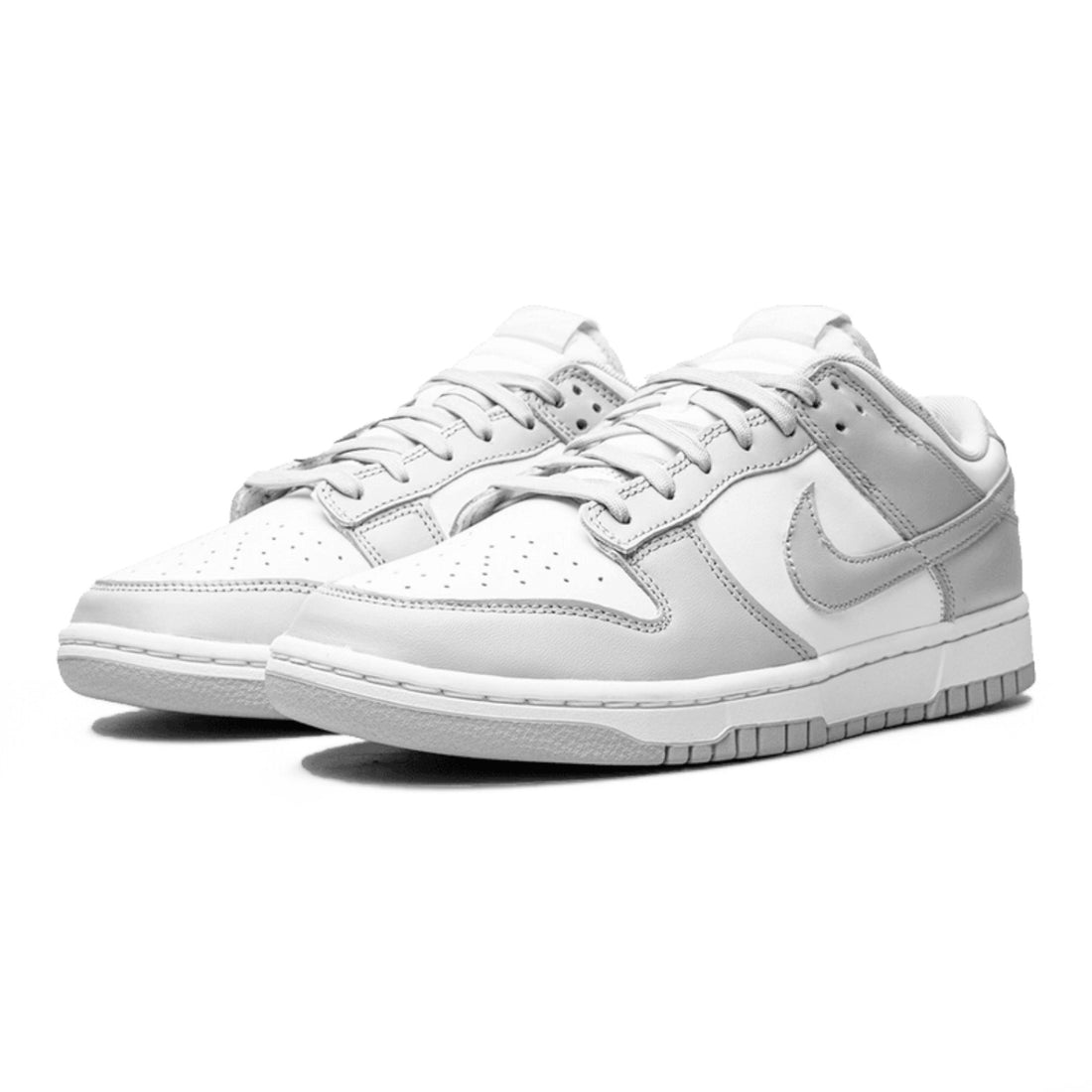 Nike Dunk Low 'Grey Fog'