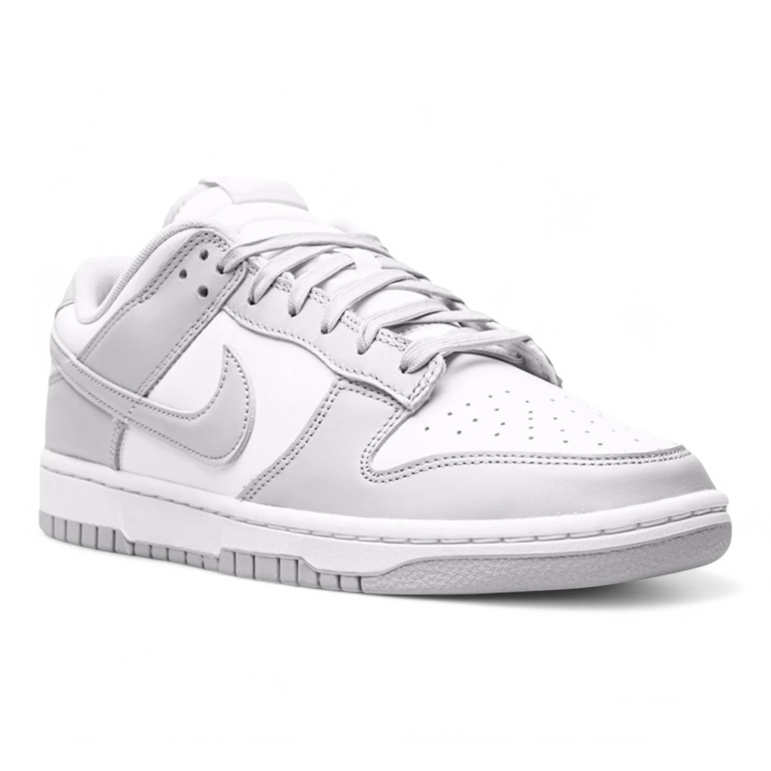 Nike Dunk Low 'Grey Fog'