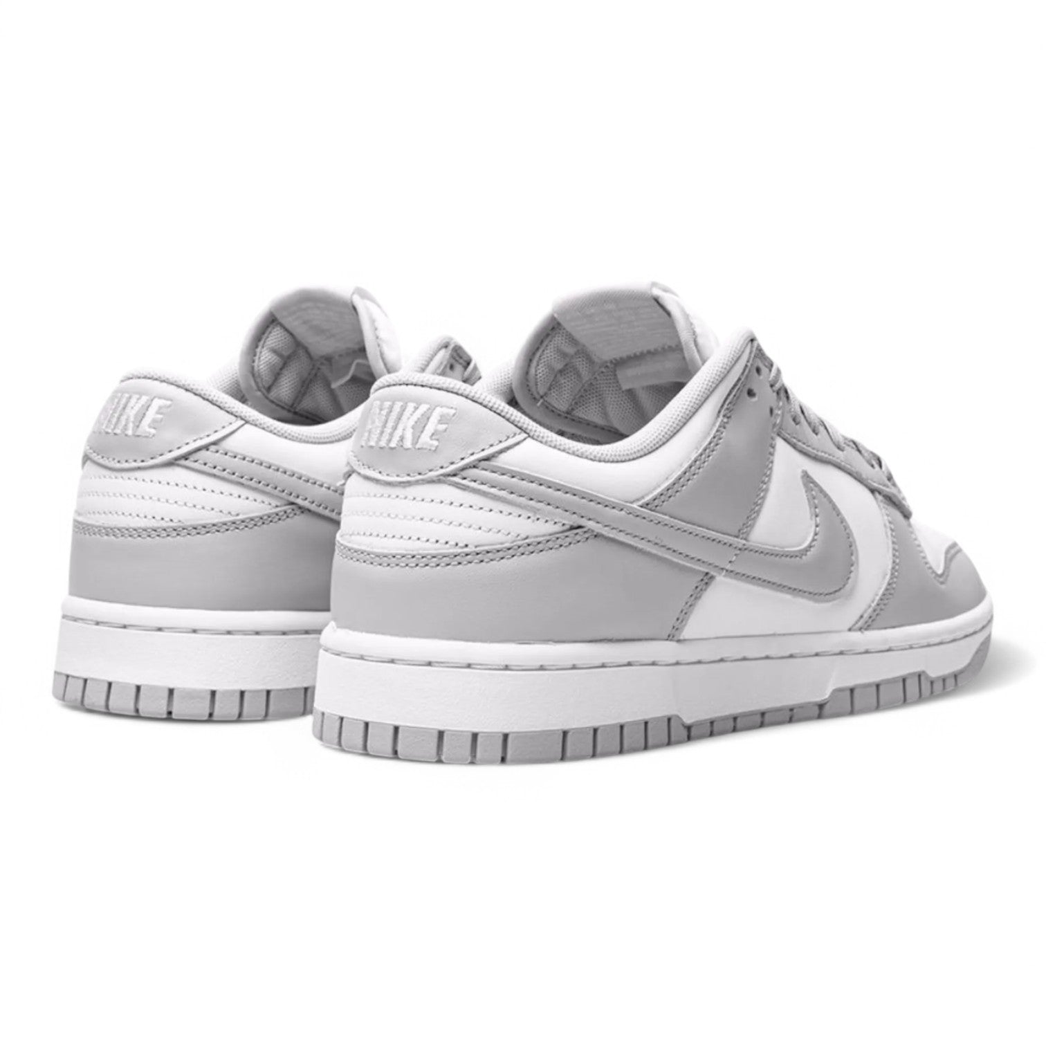 Nike Dunk Low 'Grey Fog'