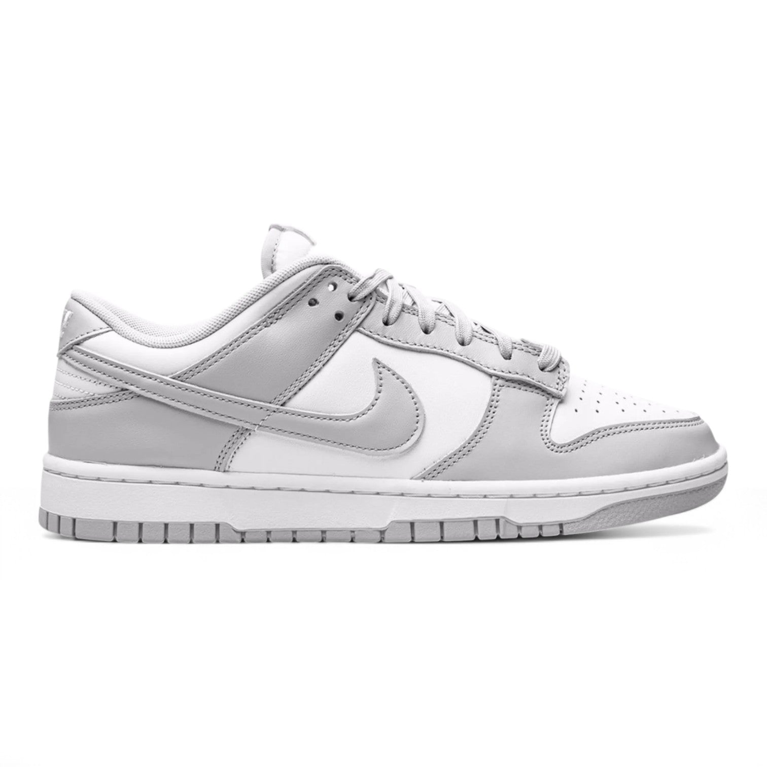 Nike Dunk Low 'Grey Fog'