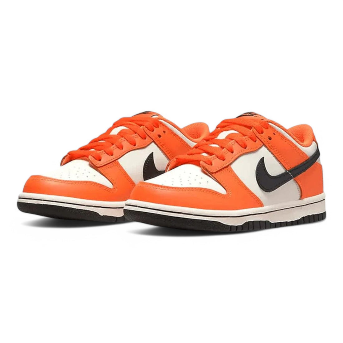 Nike Dunk Low 'Halloween'