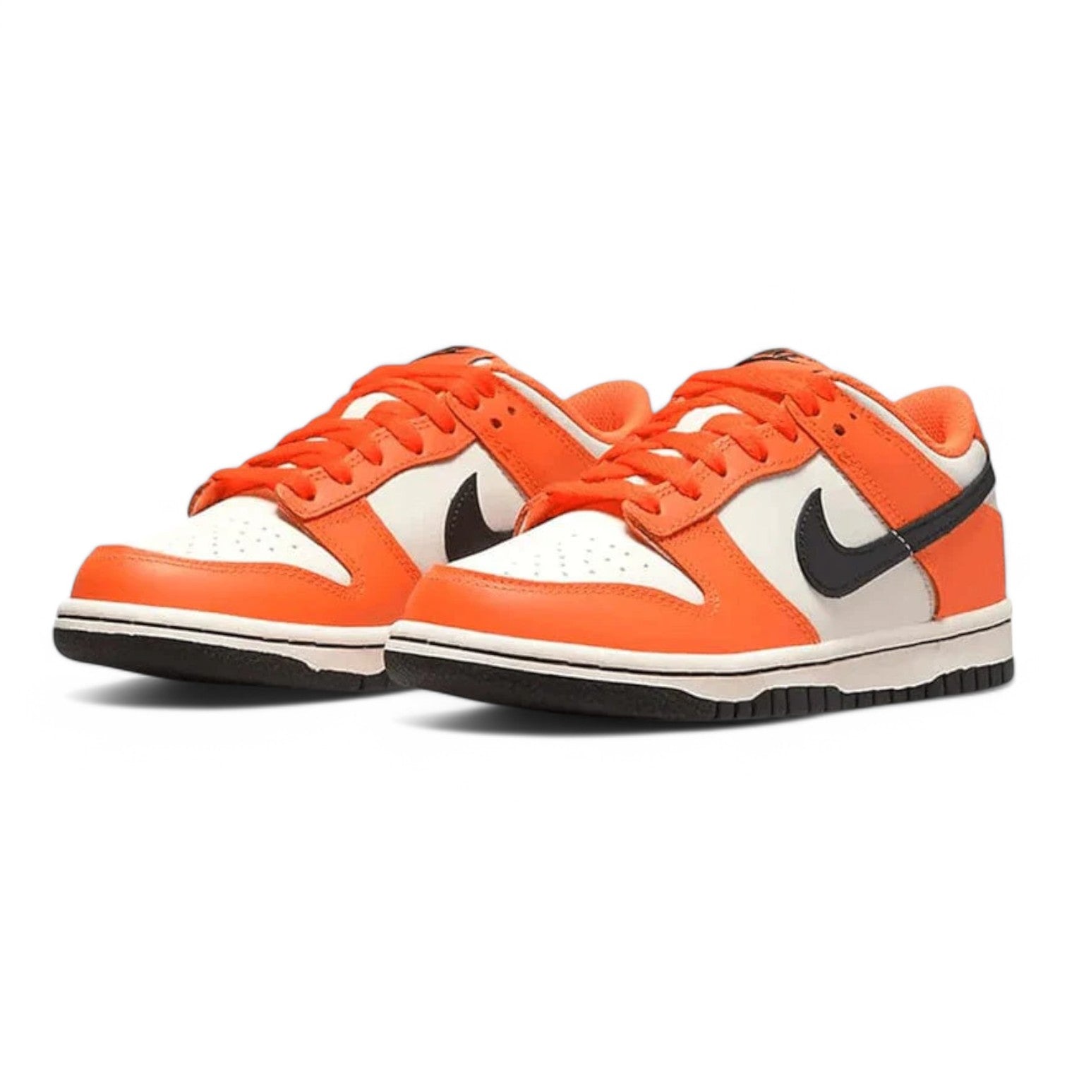 Nike Dunk Low 'Halloween'