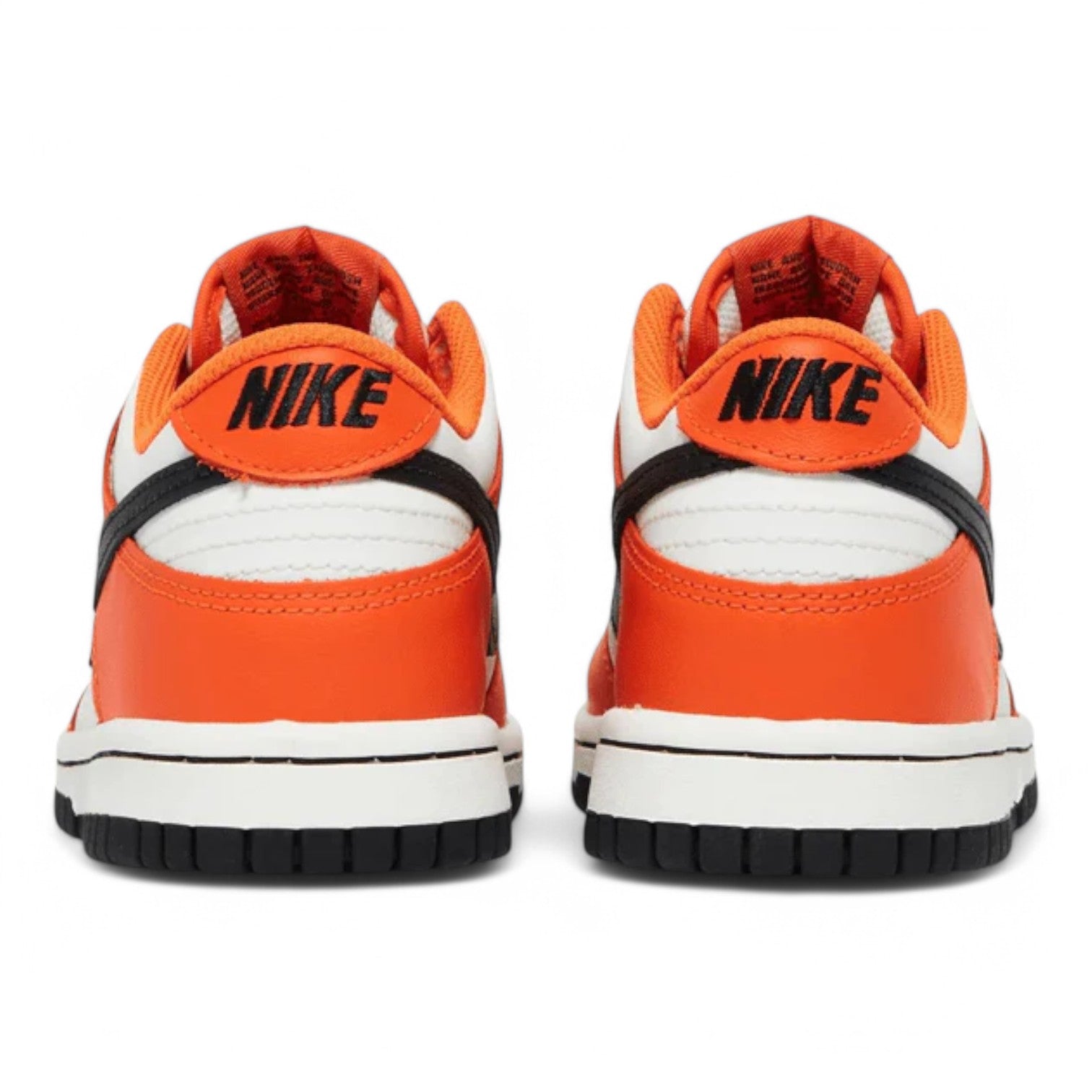 Nike Dunk Low 'Halloween'