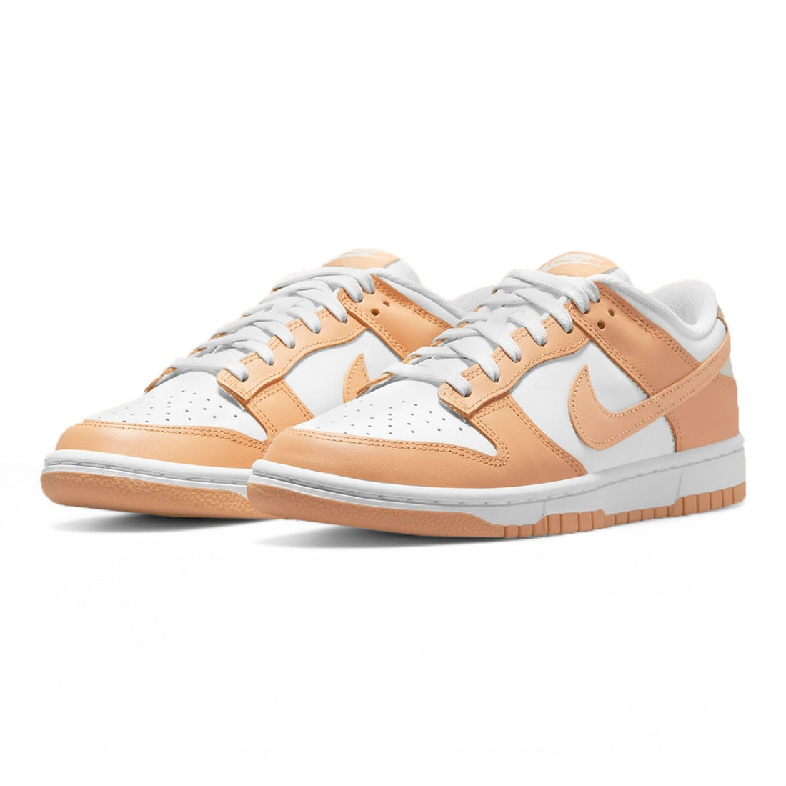 Nike Dunk Low 'Harvest Moon'