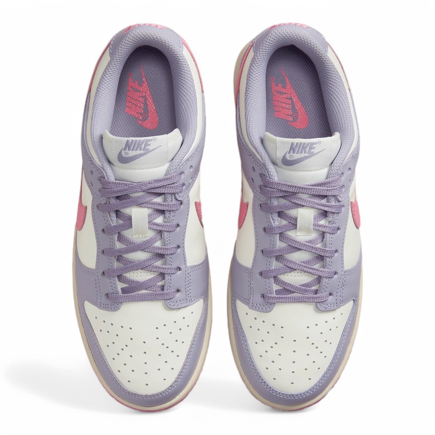 Nike Dunk Low 'Indigo Haze'