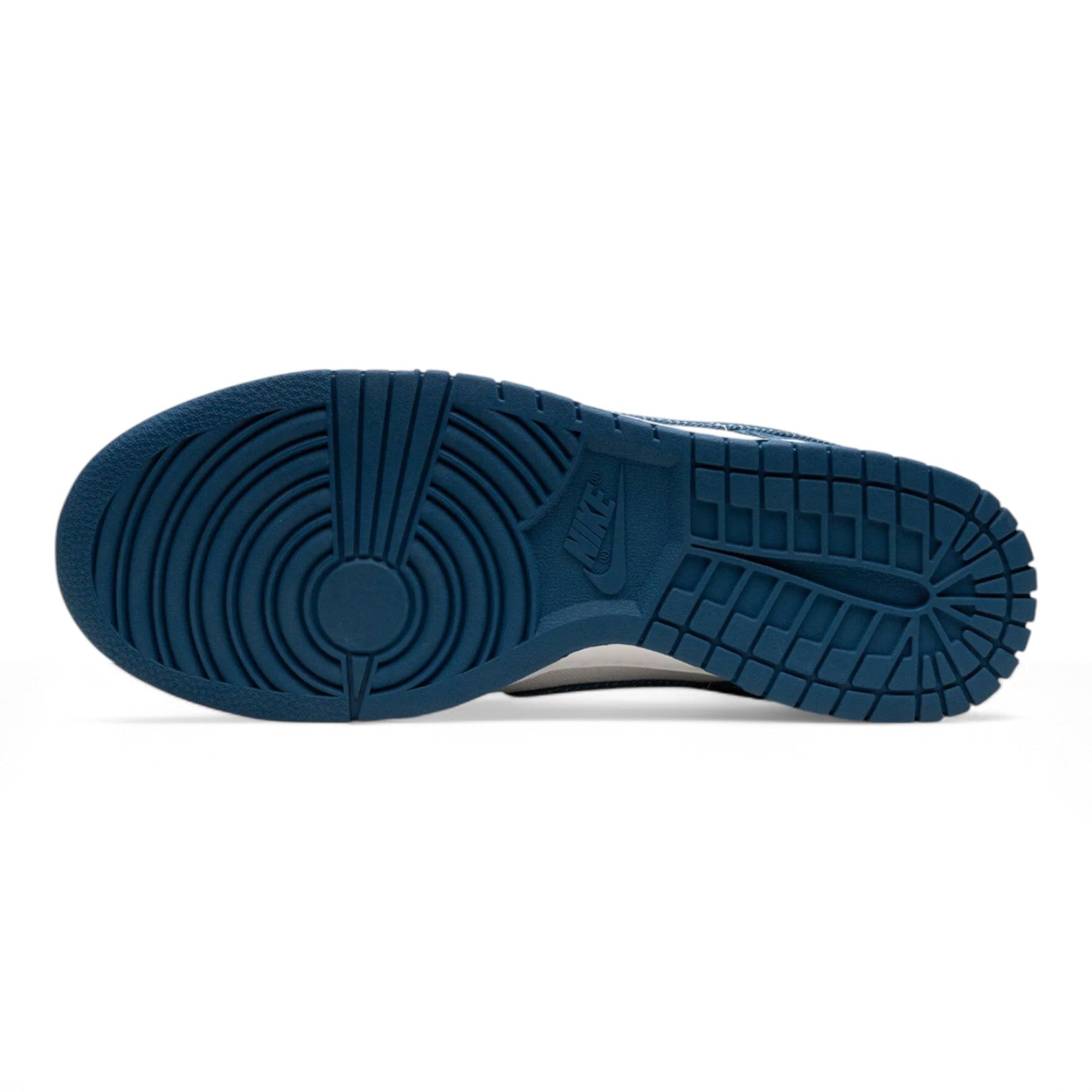 Nike Dunk Low 'Industrial Blue Sashiko'