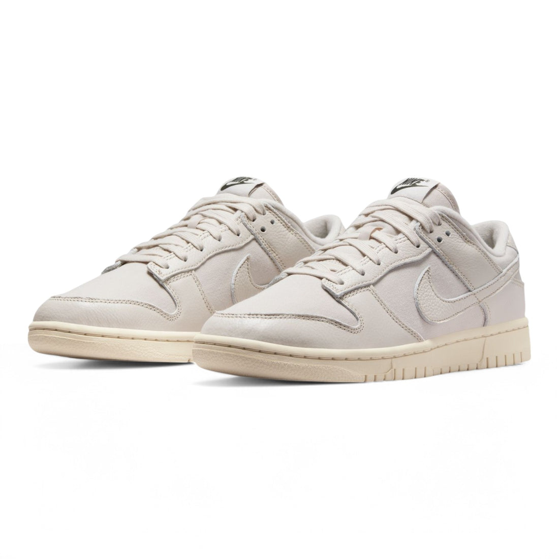 Nike Dunk Low 'Light Orewood Brown'