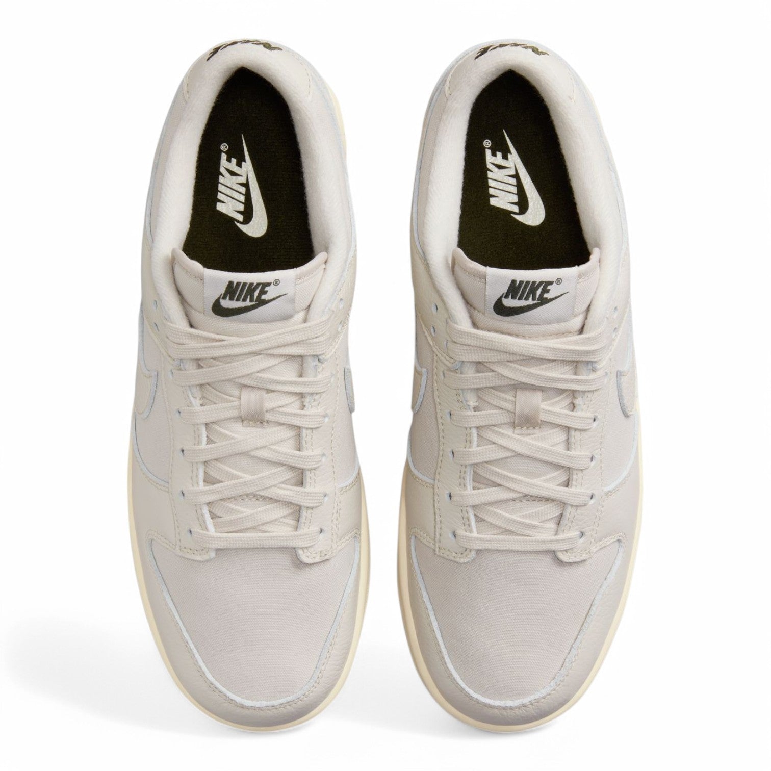 Nike Dunk Low 'Light Orewood Brown'