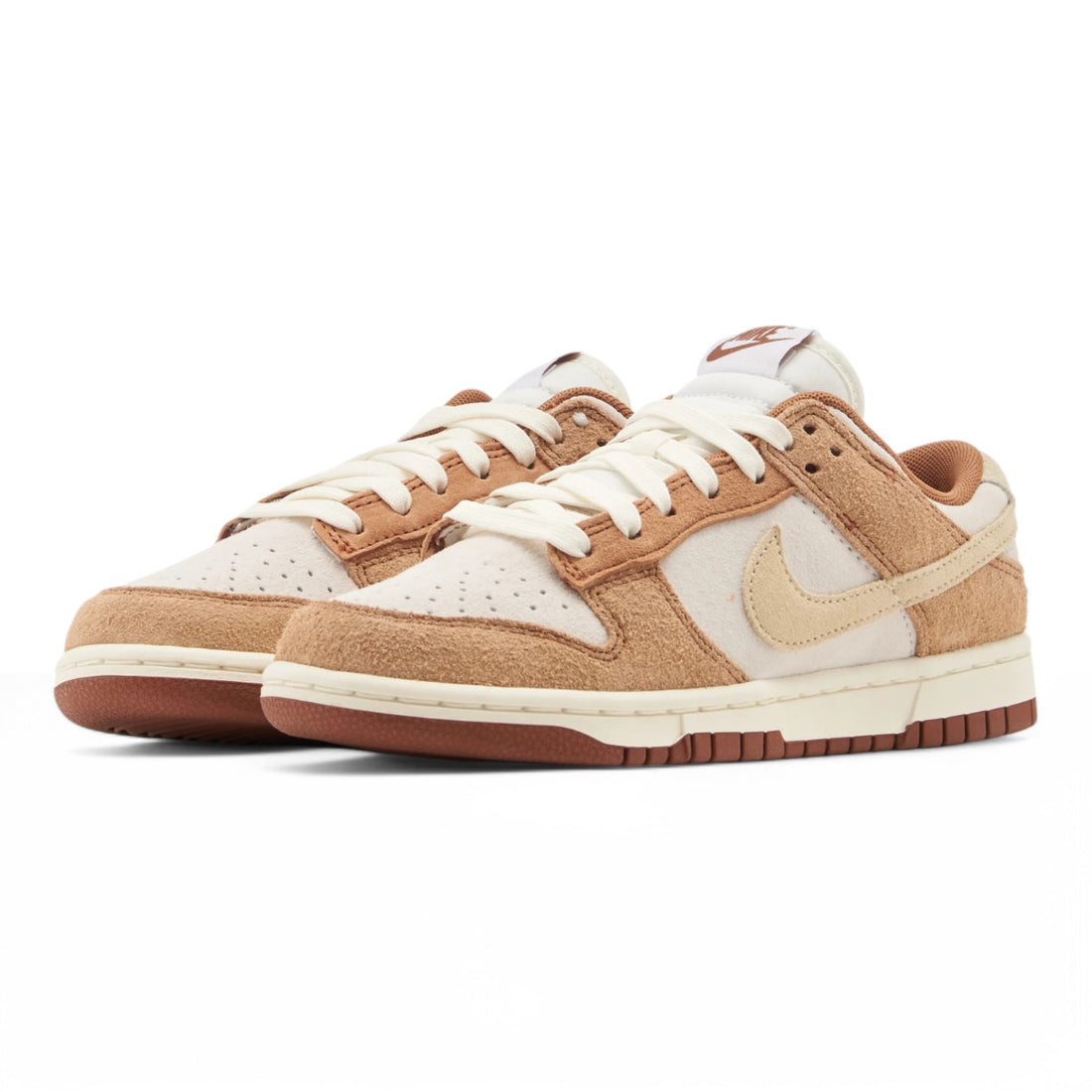 Nike Dunk Low 'Medium Curry'