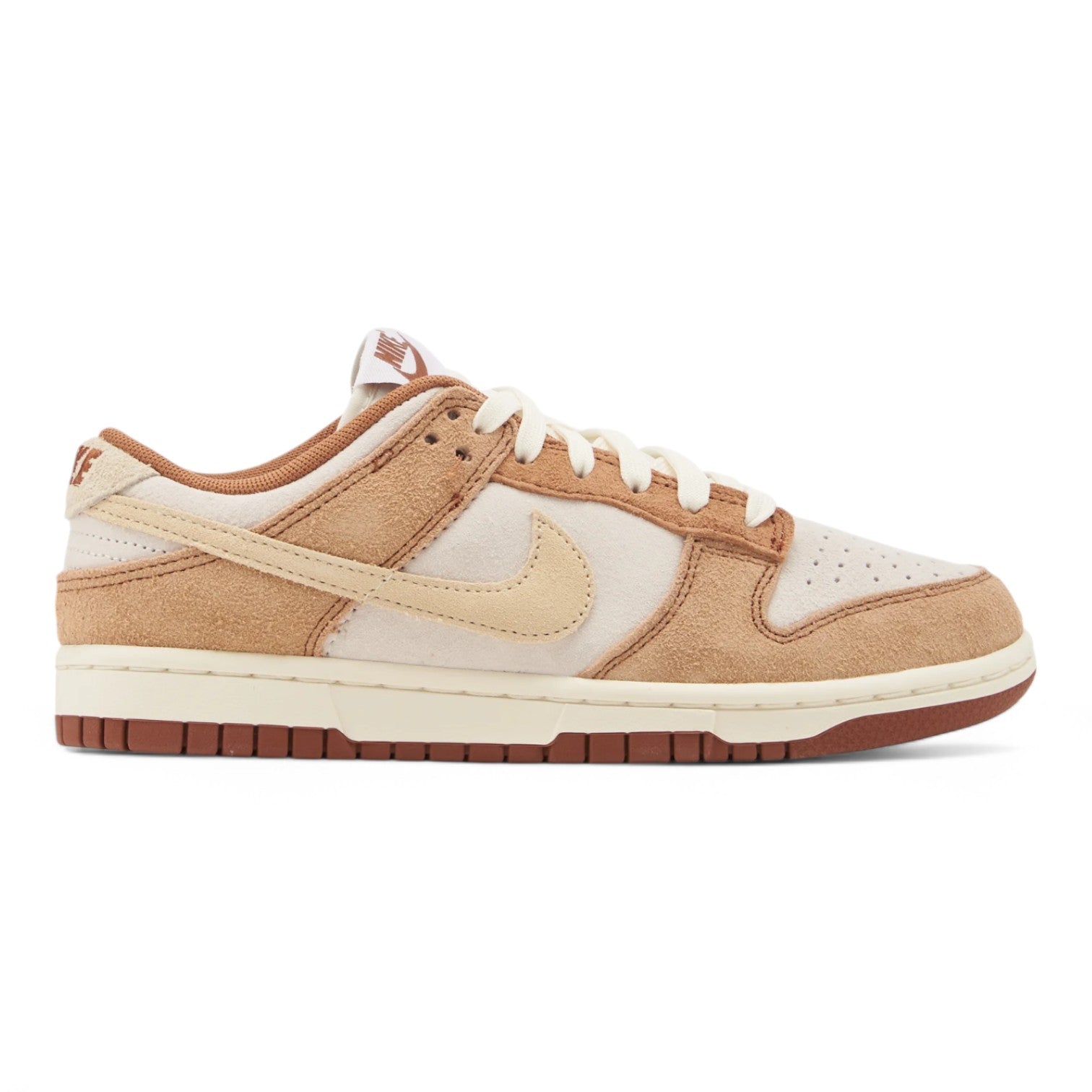 Nike Dunk Low 'Medium Curry'
