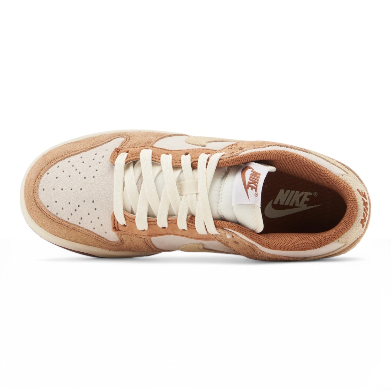 Nike Dunk Low 'Medium Curry'