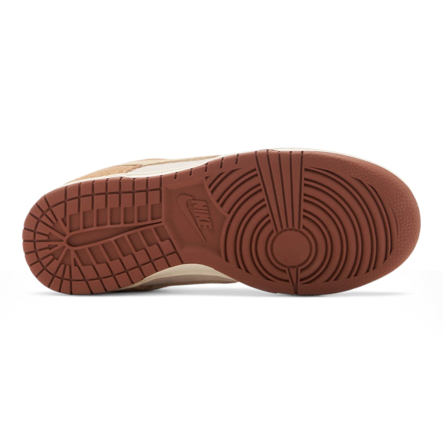 Nike Dunk Low 'Medium Curry'