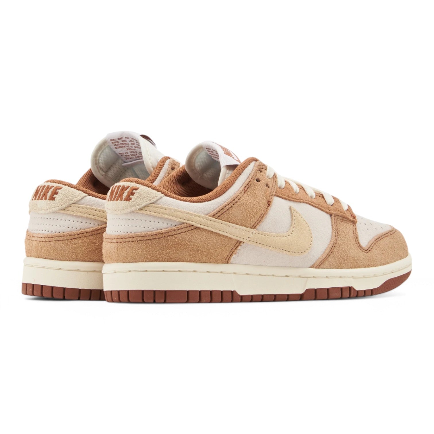Nike Dunk Low 'Medium Curry'