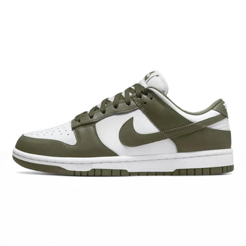 Nike Dunk Low 'Medium Olive'