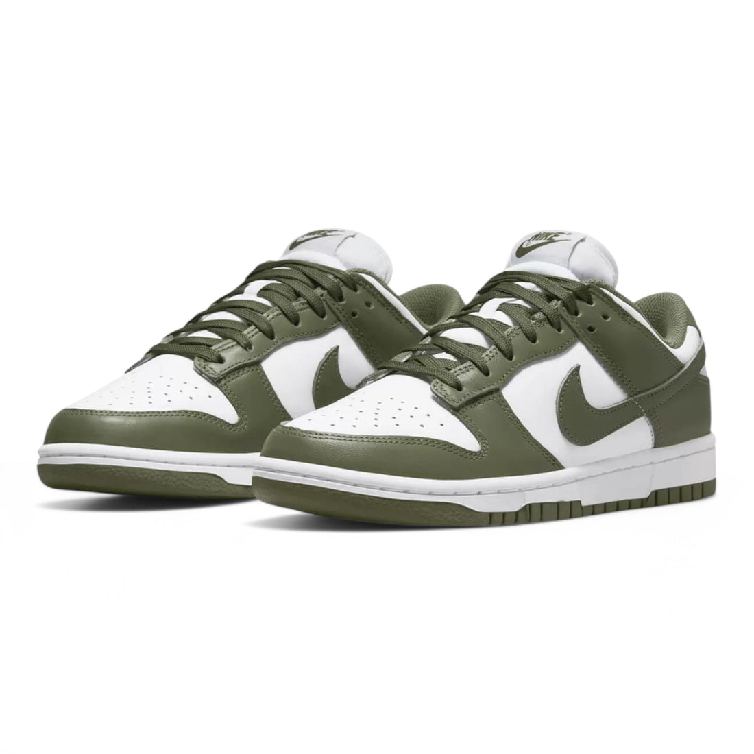 Nike Dunk Low 'Medium Olive'
