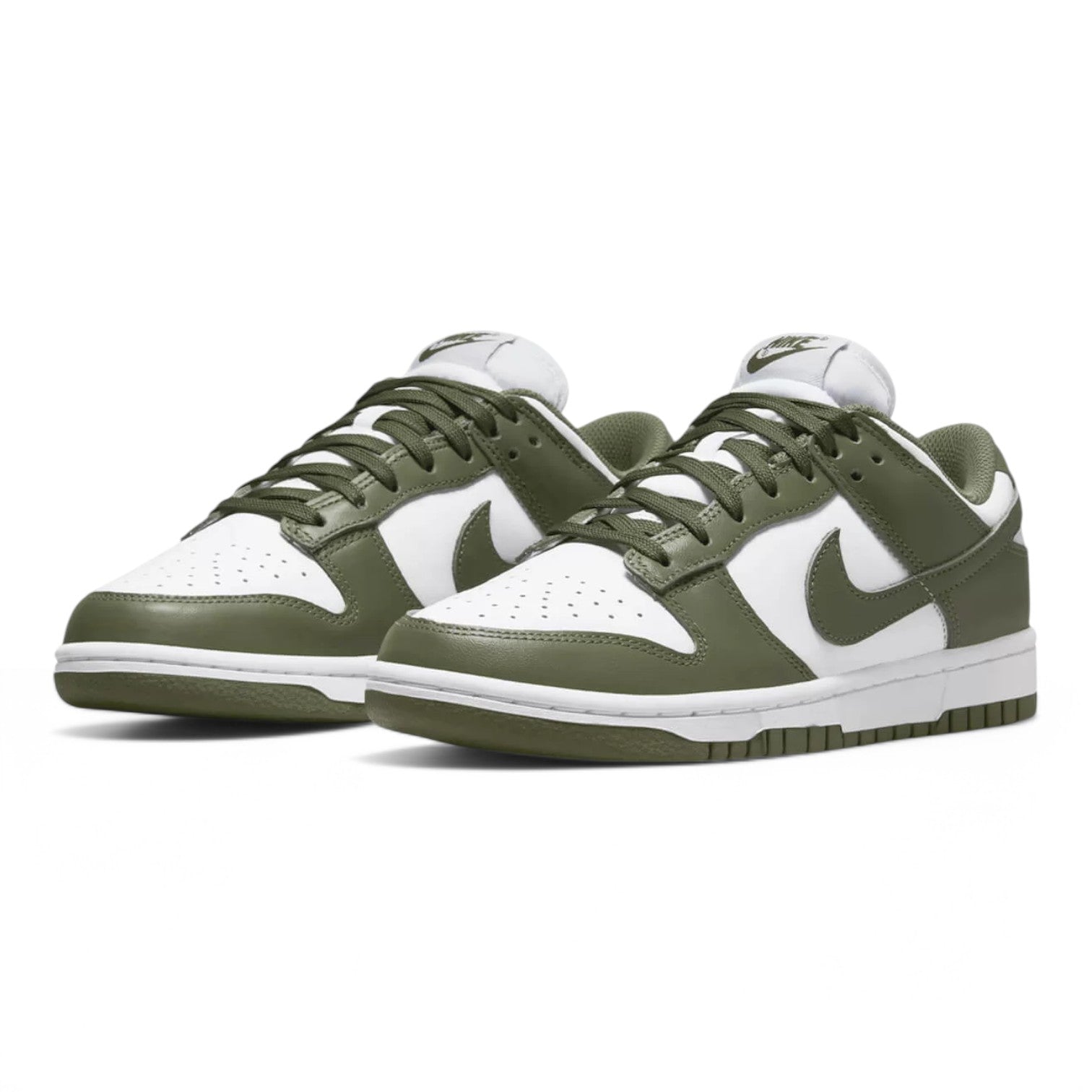 Nike Dunk Low 'Medium Olive'