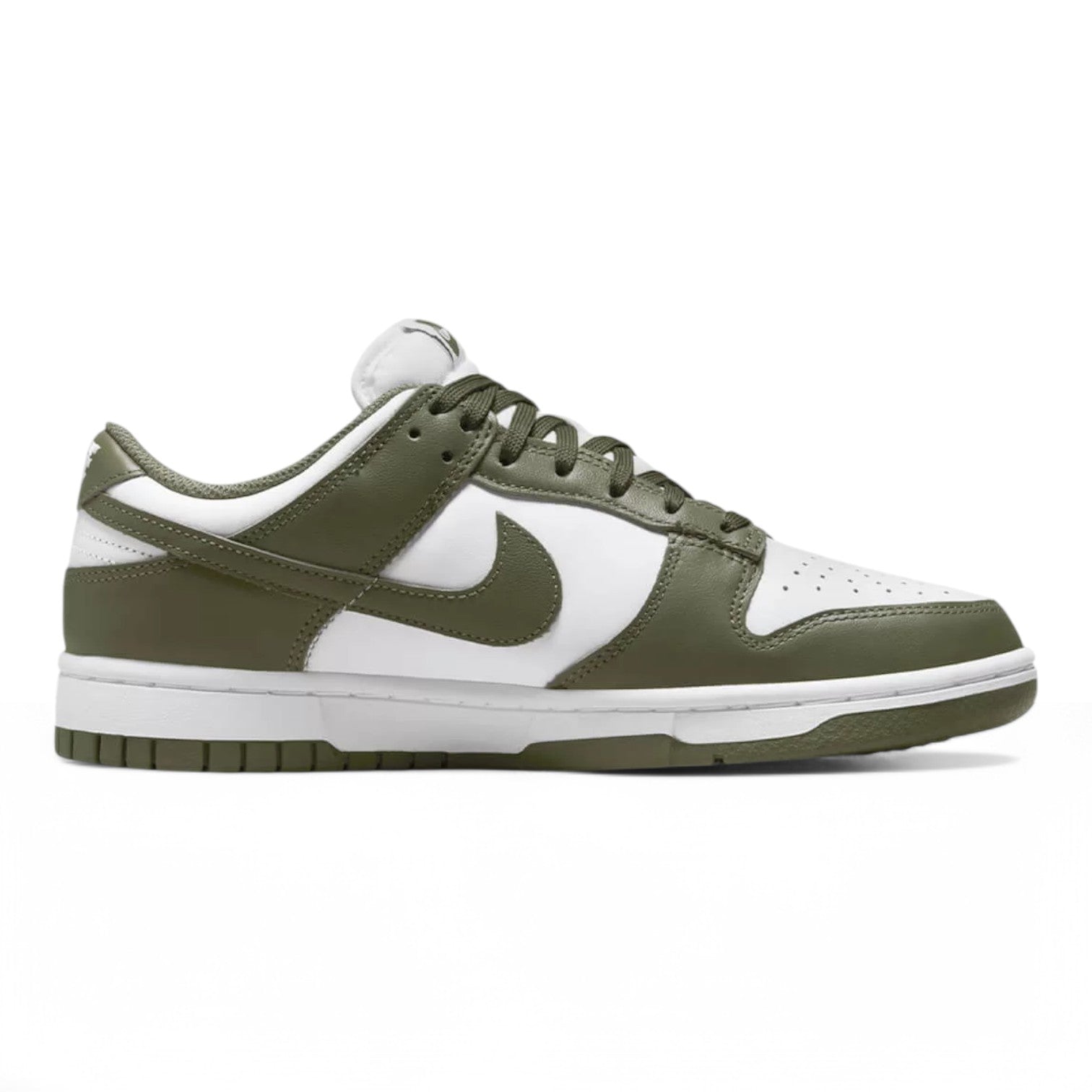 Nike Dunk Low 'Medium Olive'