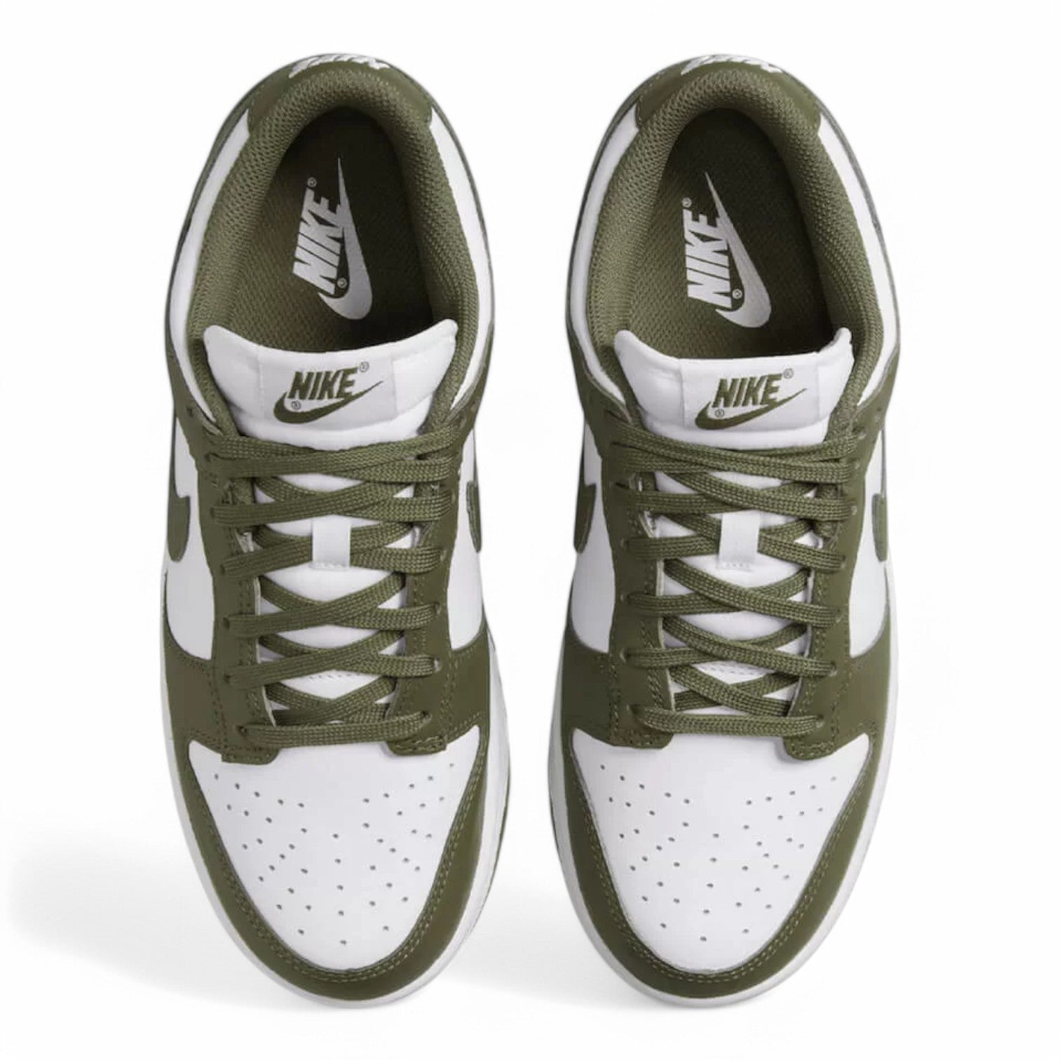 Nike Dunk Low 'Medium Olive'