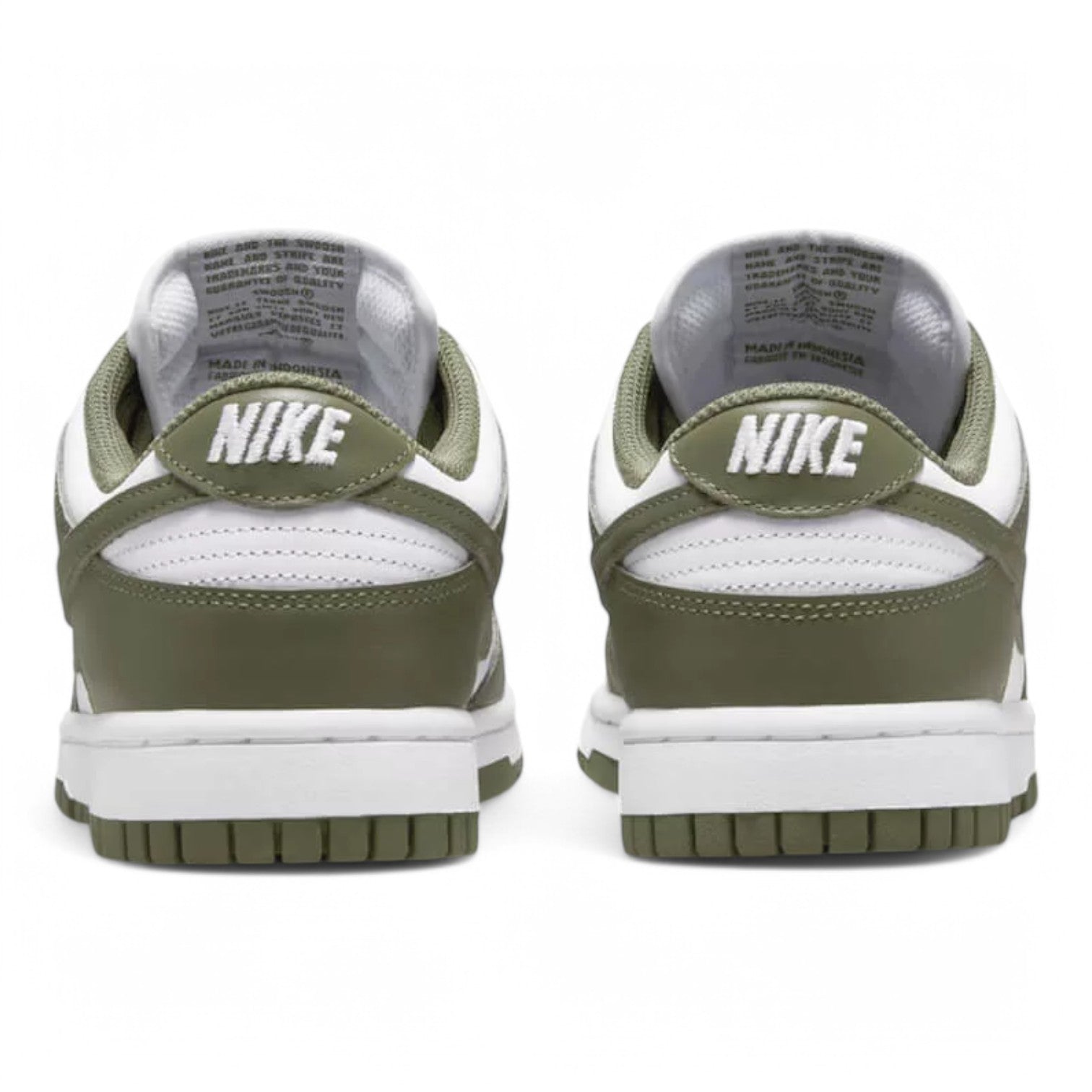 Nike Dunk Low 'Medium Olive'
