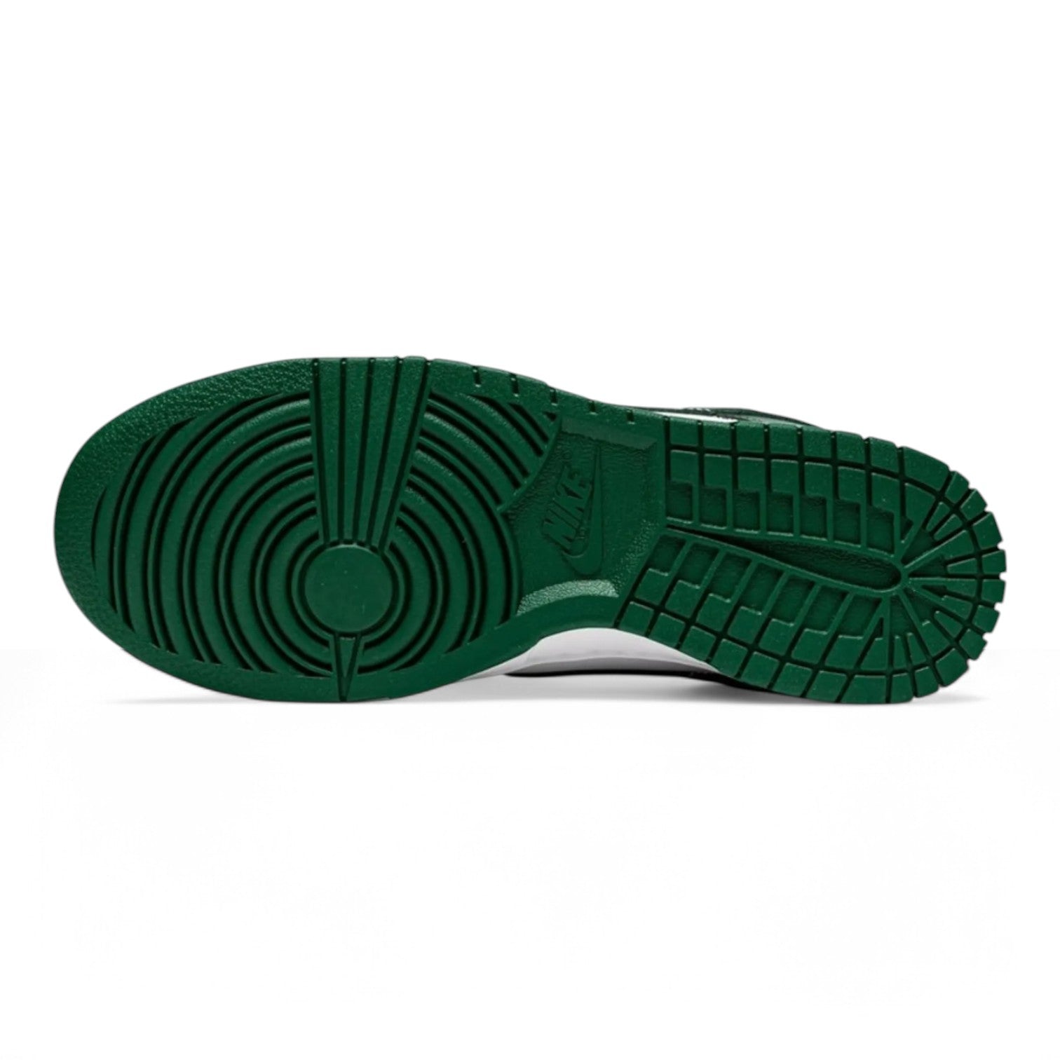 Nike Dunk Low 'Michigan State Green'