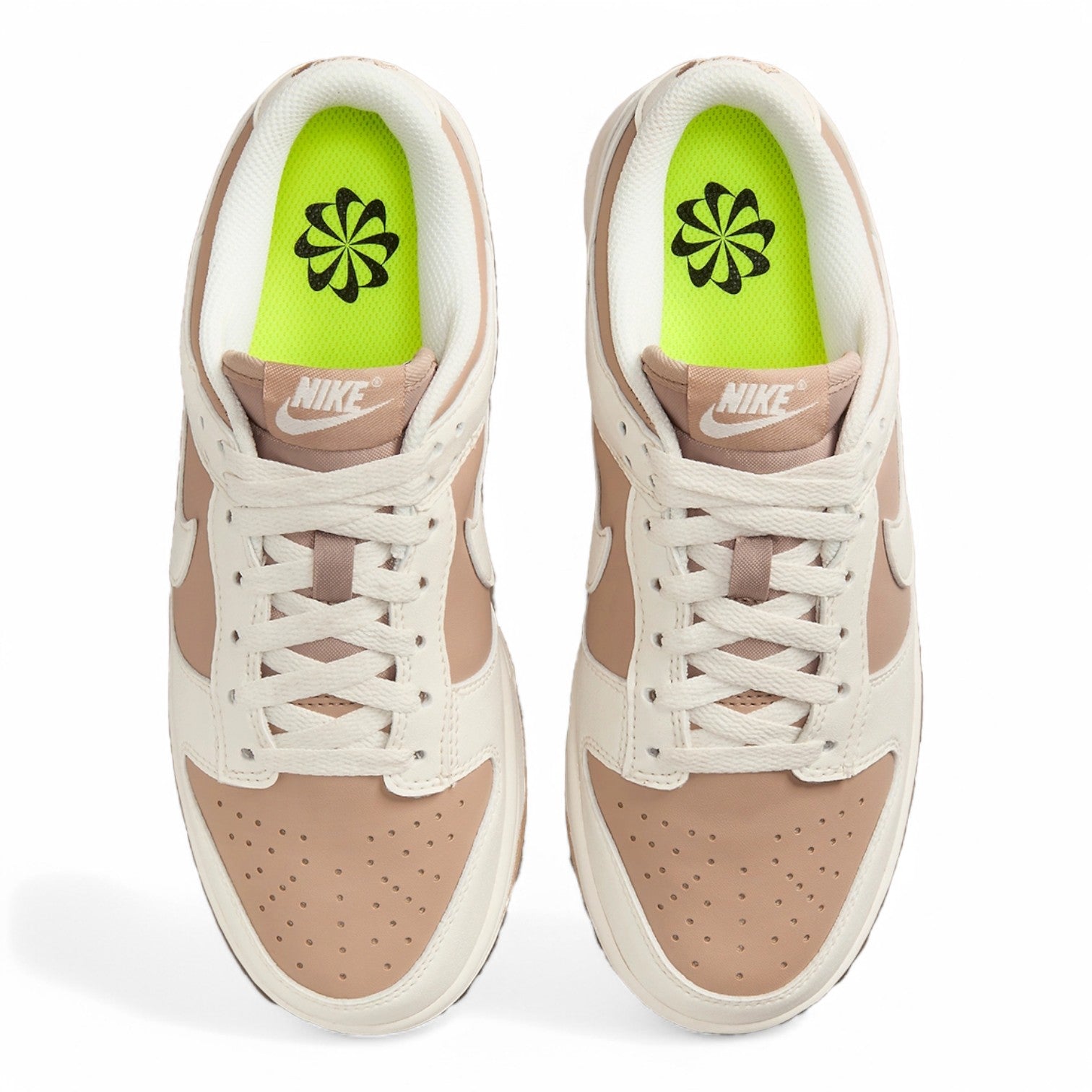 Nike Dunk Low 'Next Nature Beige Sail'