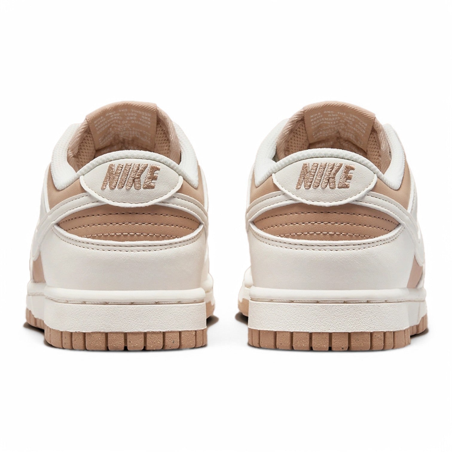 Nike Dunk Low 'Next Nature Beige Sail'