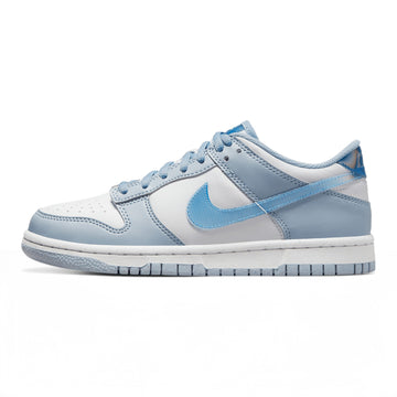 Nike Dunk Low 'Next Nature Blue Iridescent'