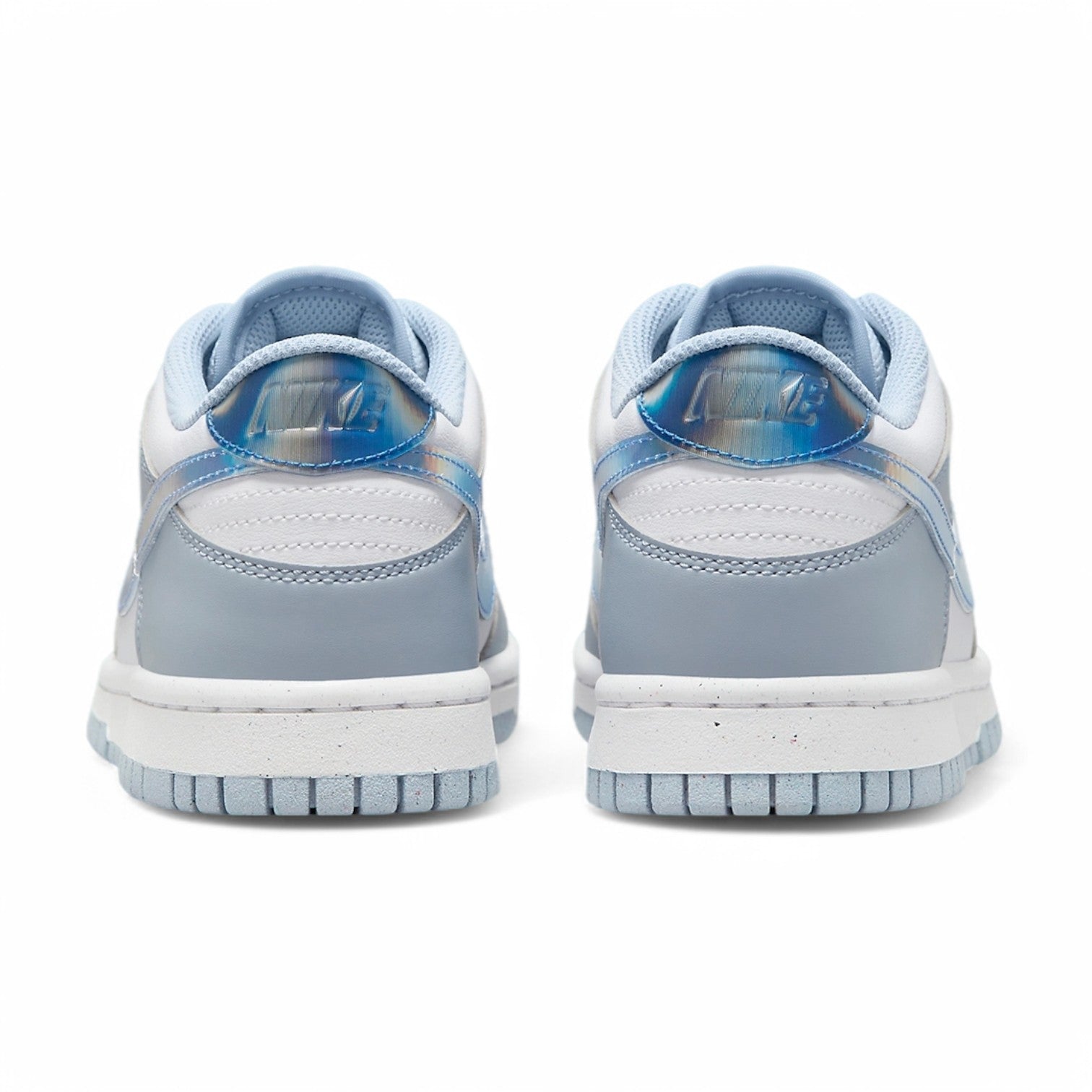 Nike Dunk Low 'Next Nature Blue Iridescent'