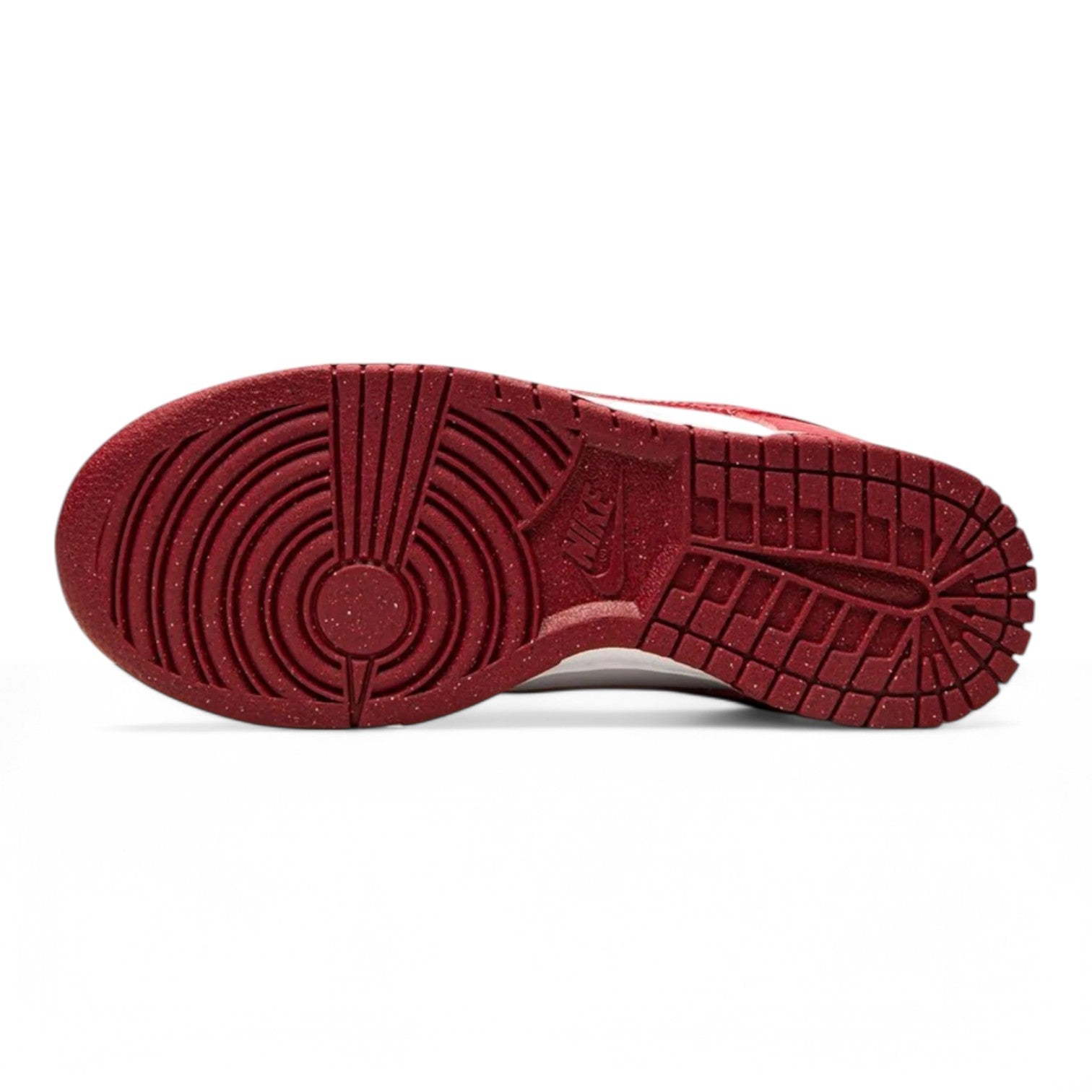 Nike Dunk Low 'Next Nature White Gym Red'