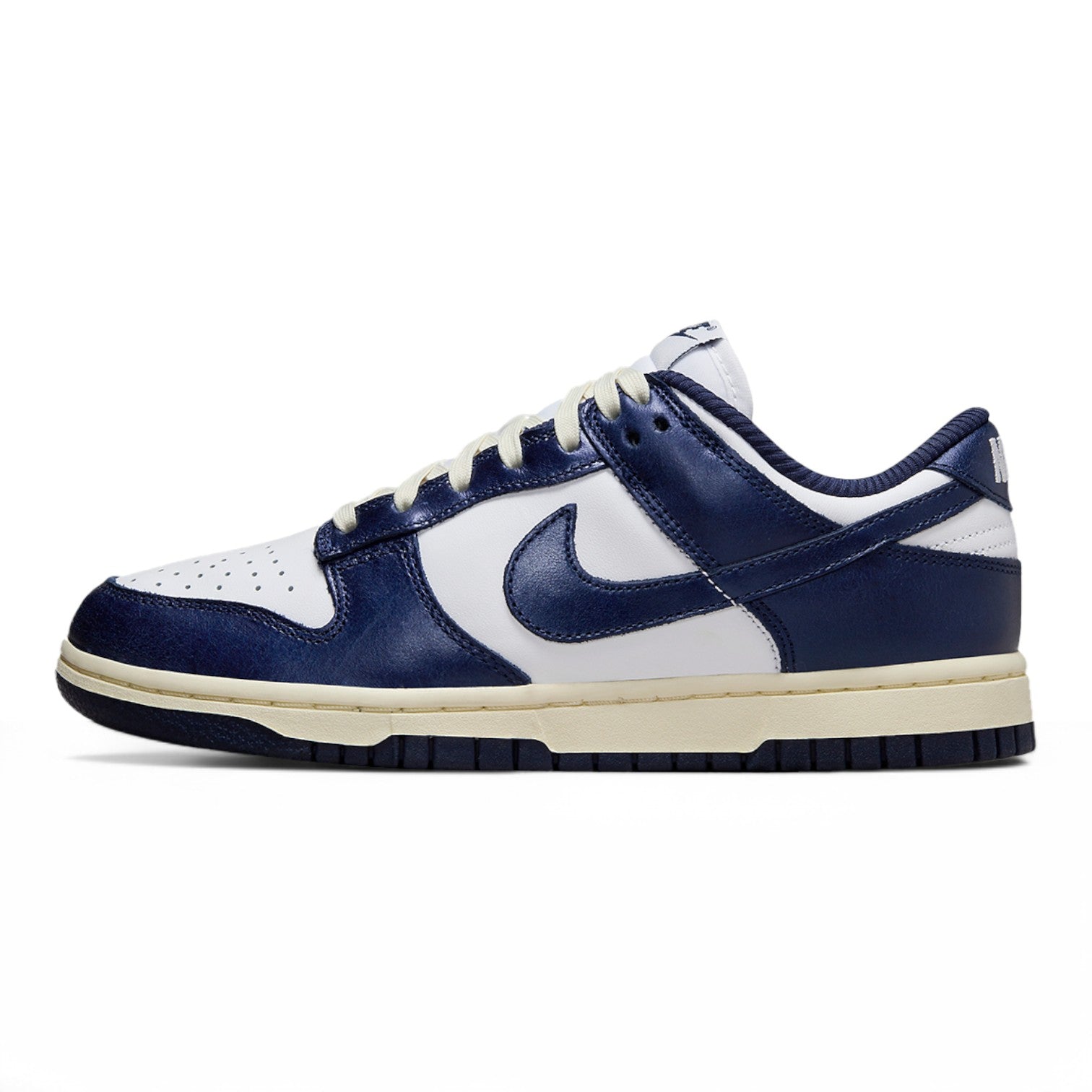 Nike Dunk Low PRM 'Vintage Navy'