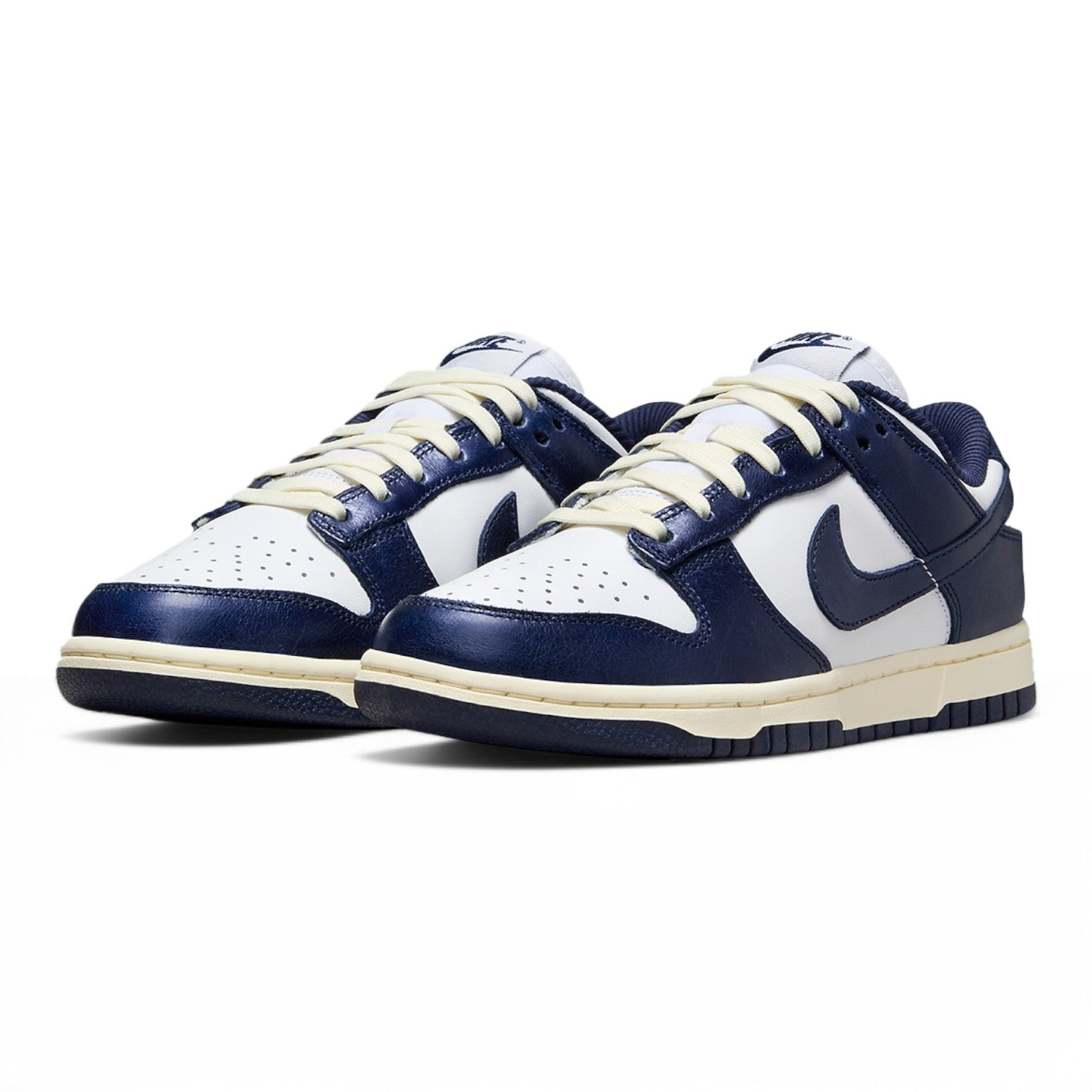 Nike Dunk Low PRM 'Vintage Navy'