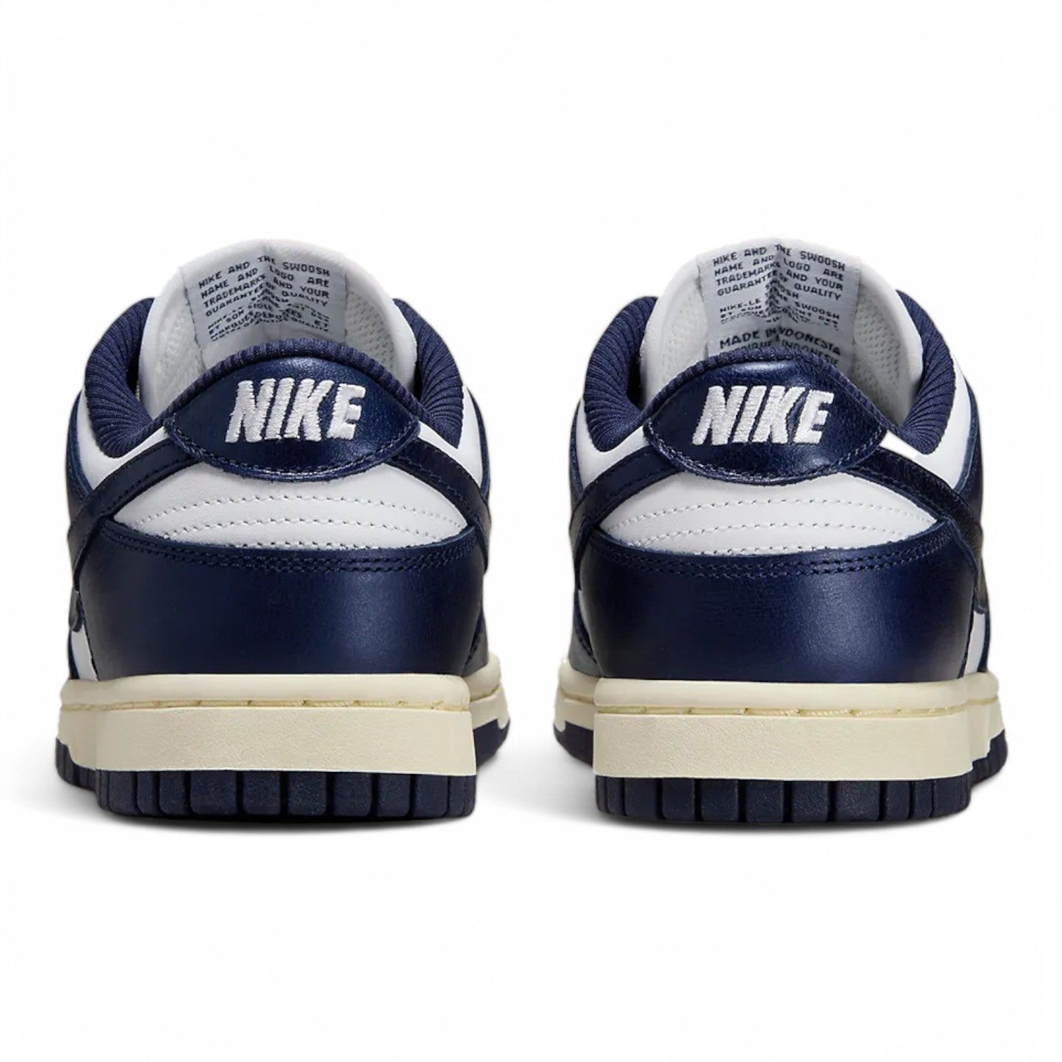 Nike Dunk Low PRM 'Vintage Navy'