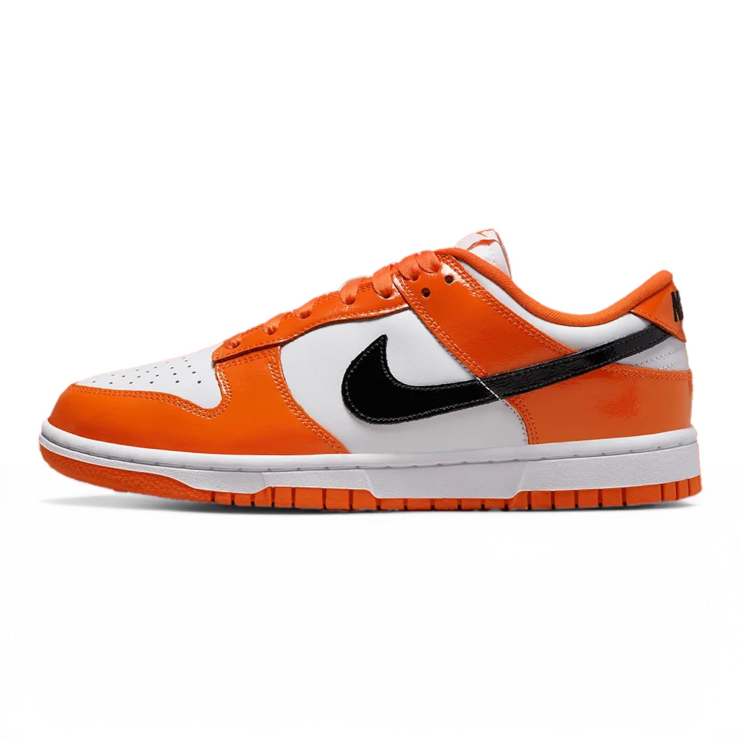 Nike Dunk Low 'Patent Halloween'