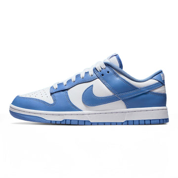 Nike Dunk Low 'Polar Blue'