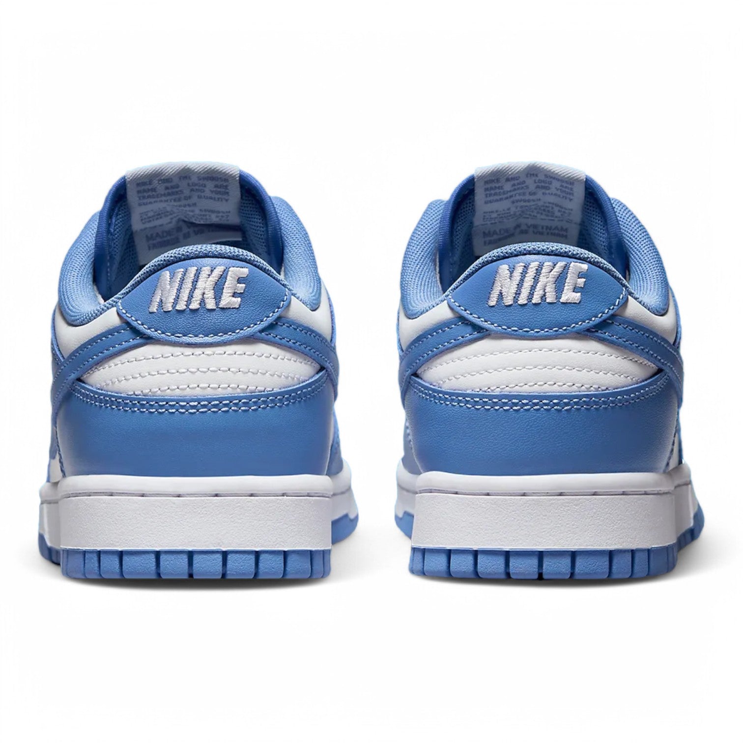 Nike Dunk Low 'Polar Blue'