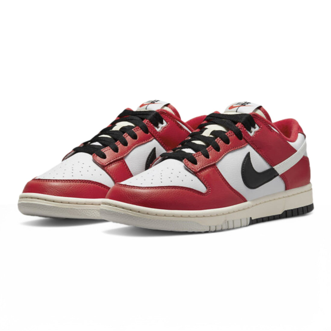 Nike Dunk Low Retro 'Chicago Split'