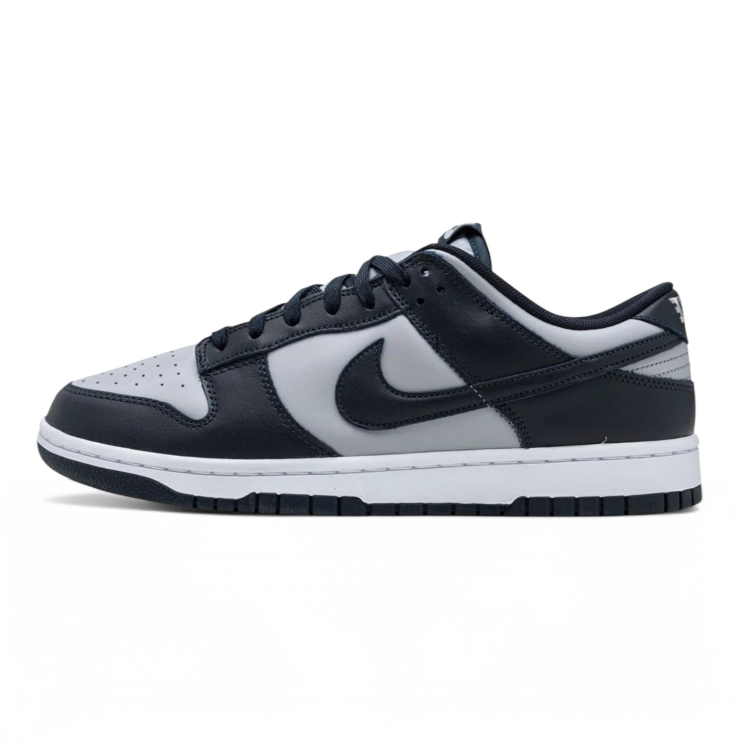 Nike Dunk Low Retro 'Georgetown'
